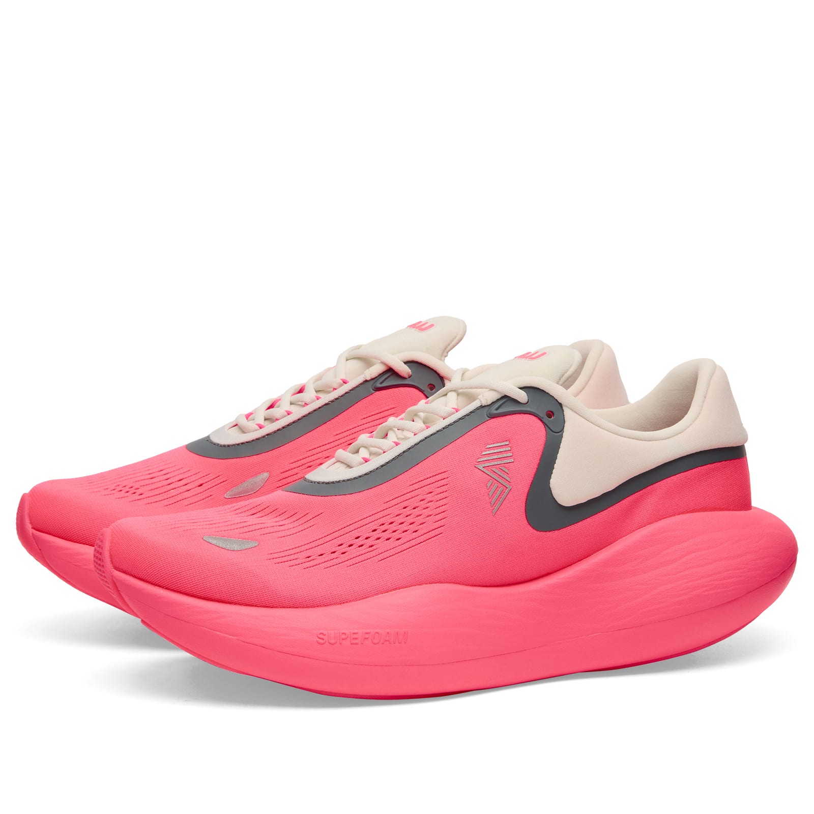 R.A.D UFO Sneaker — photo 2