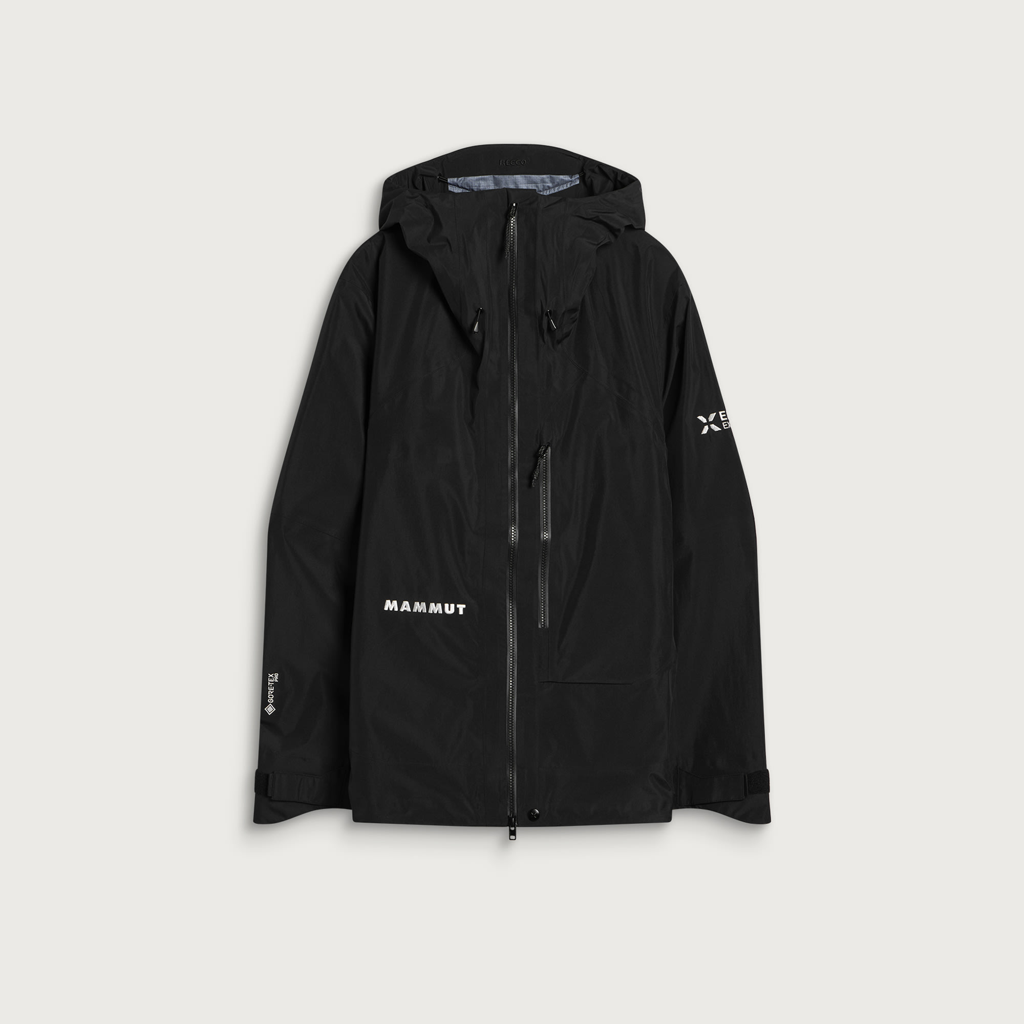 Mammut jackets
