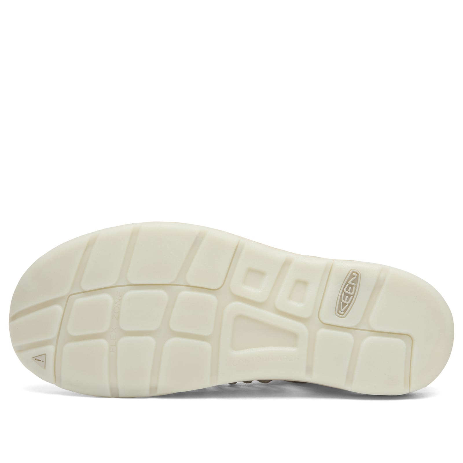 KEEN Uneek Leather 'Atmosphere Birch' — photo 5