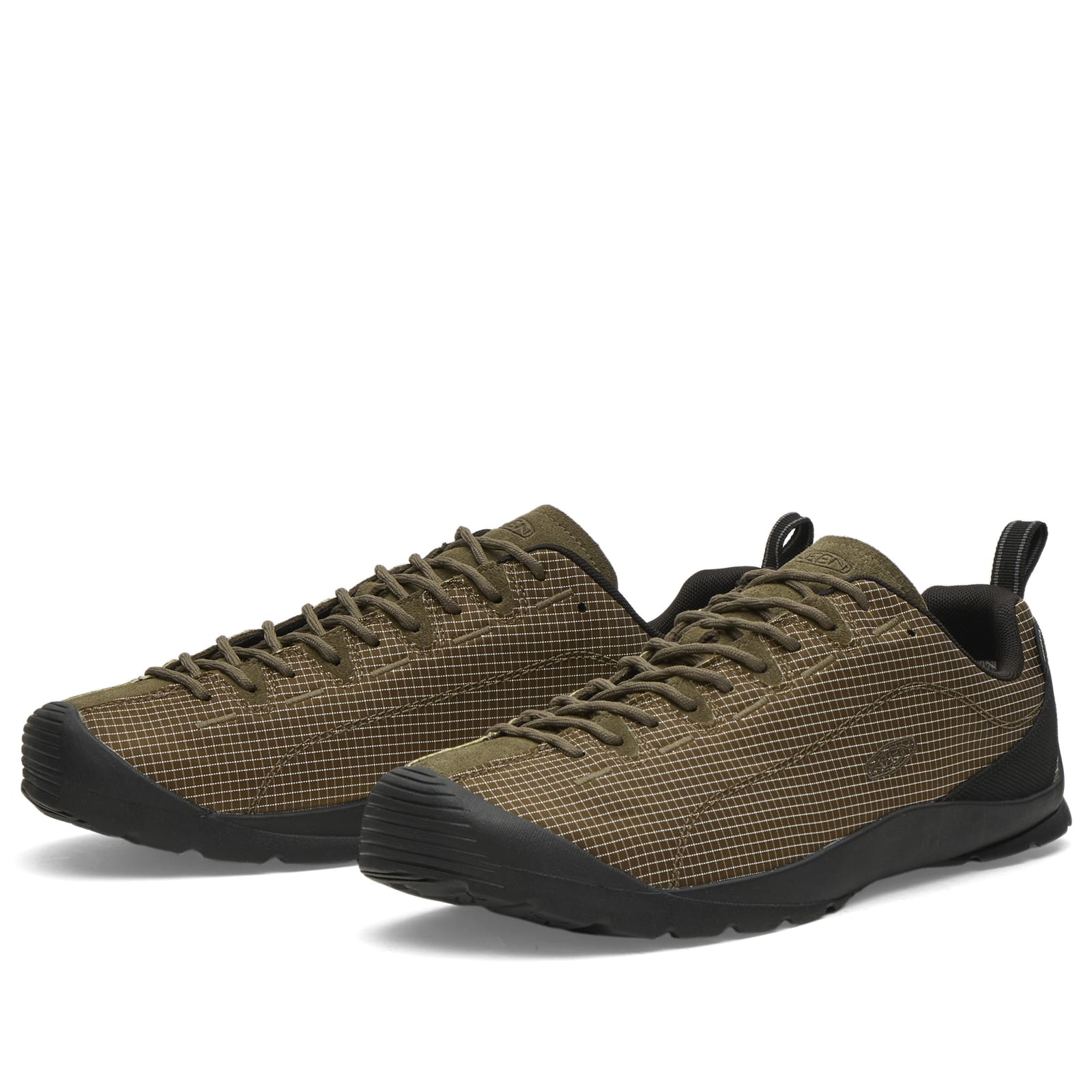 Keen Jasper Nylon Waterproof Canteen — photo 2