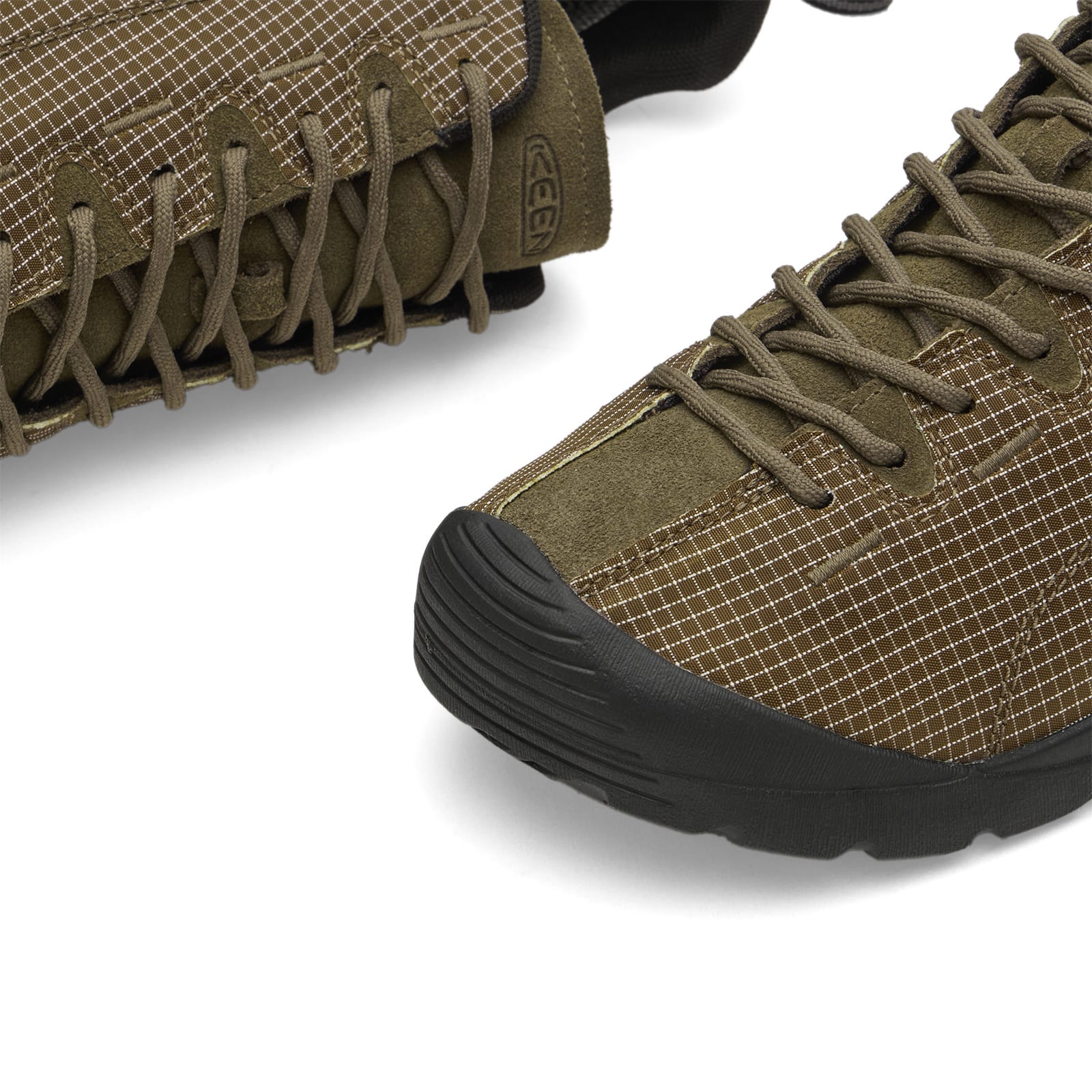 Keen Jasper Nylon Waterproof Canteen — photo 3