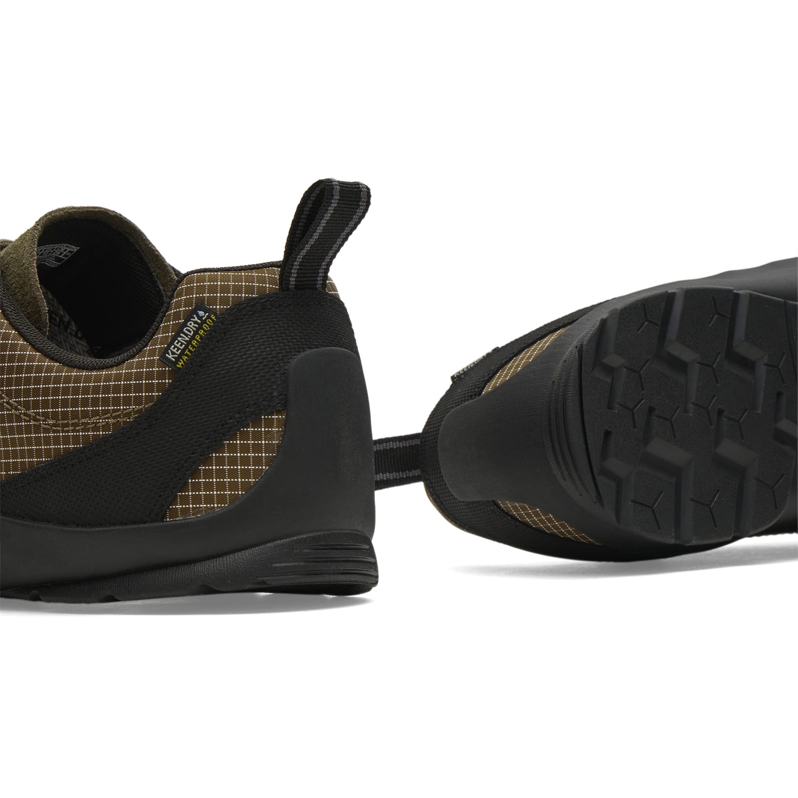 Keen Jasper Nylon Waterproof Canteen — photo 5