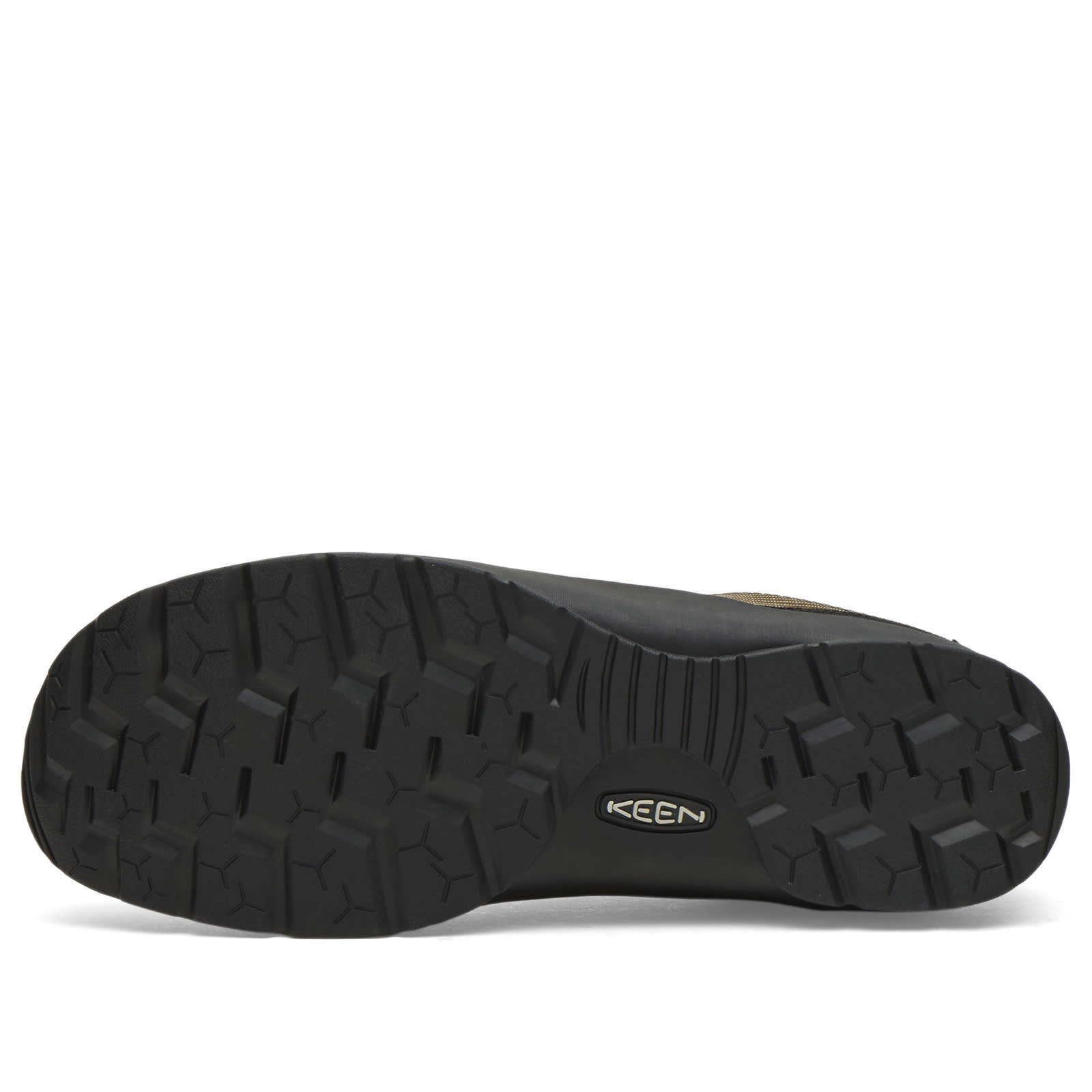 Keen Jasper Nylon Waterproof Canteen — photo 6