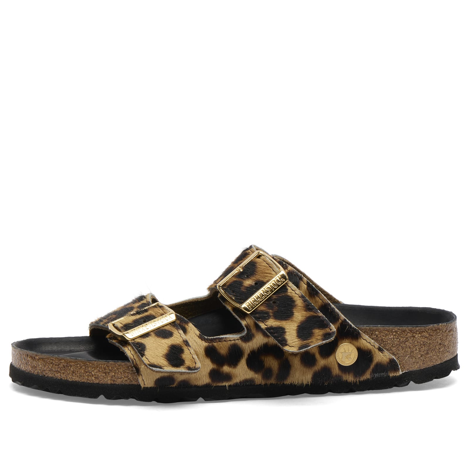 Birkenstock Arizona FUR