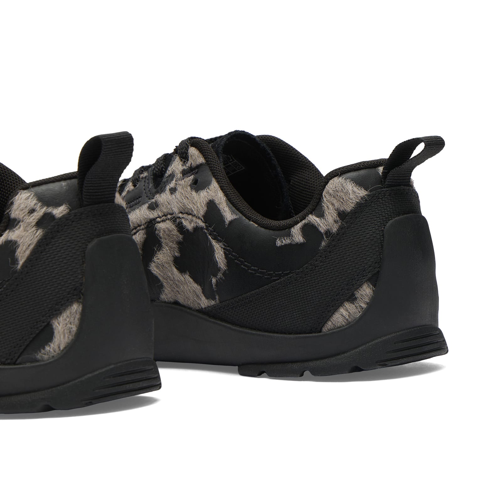 Keen Jasper Cow Black (Women's) — foto 4