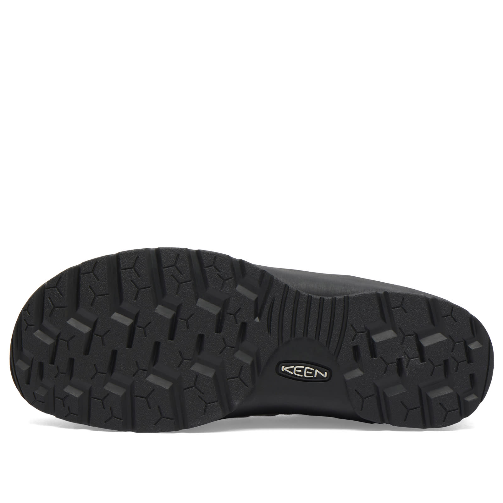 Keen Jasper Cow Black (Women's) — foto 5