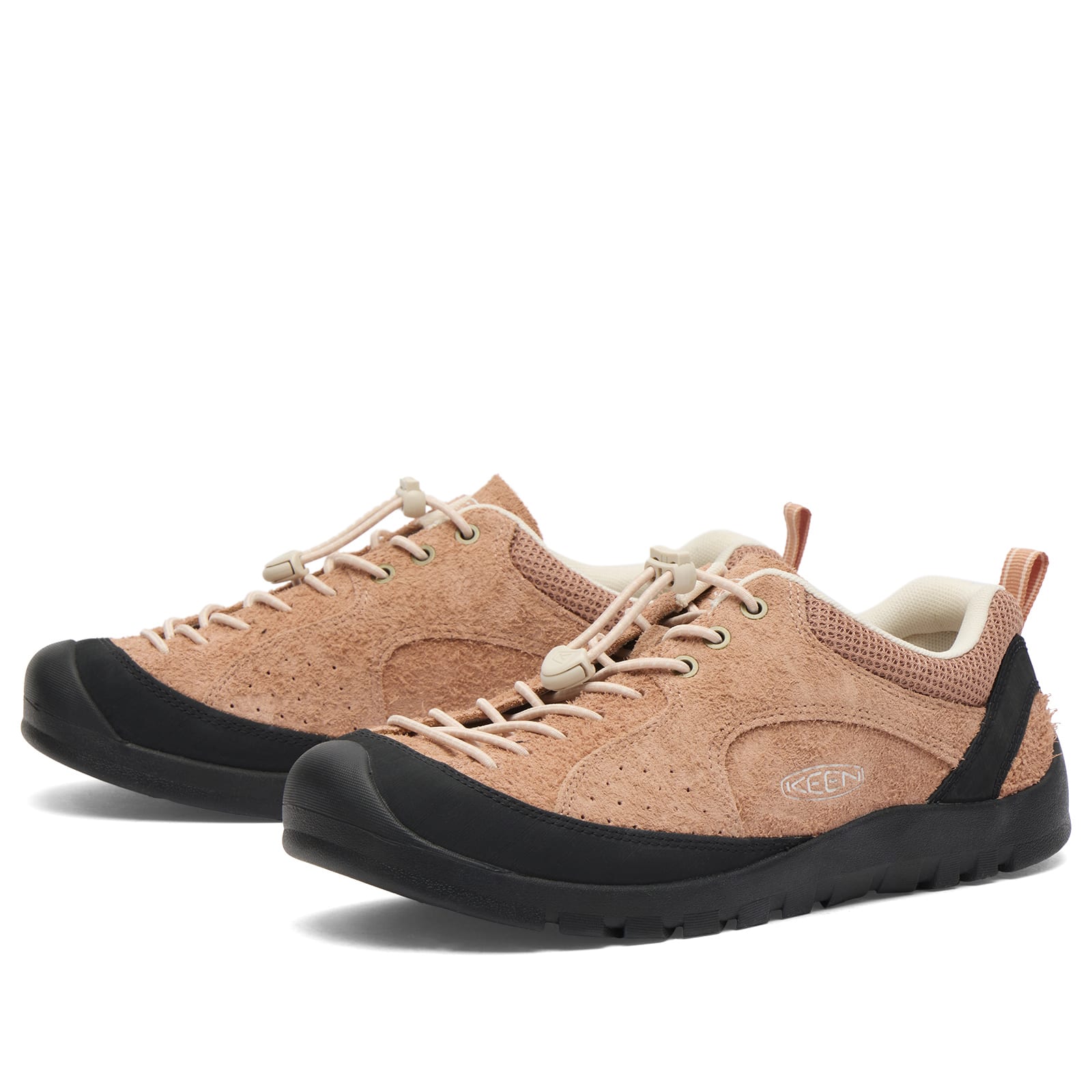 Keen Jasper Rocks Cork Cameo Rose (Women's) — foto 2