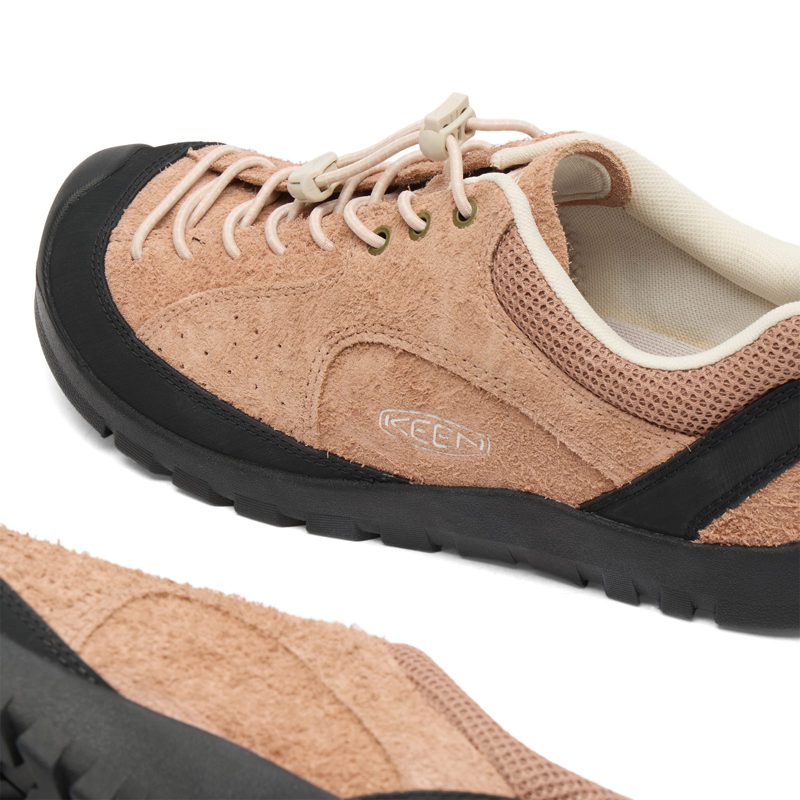 Keen Jasper Rocks Cork Cameo Rose (Women's) — foto 3