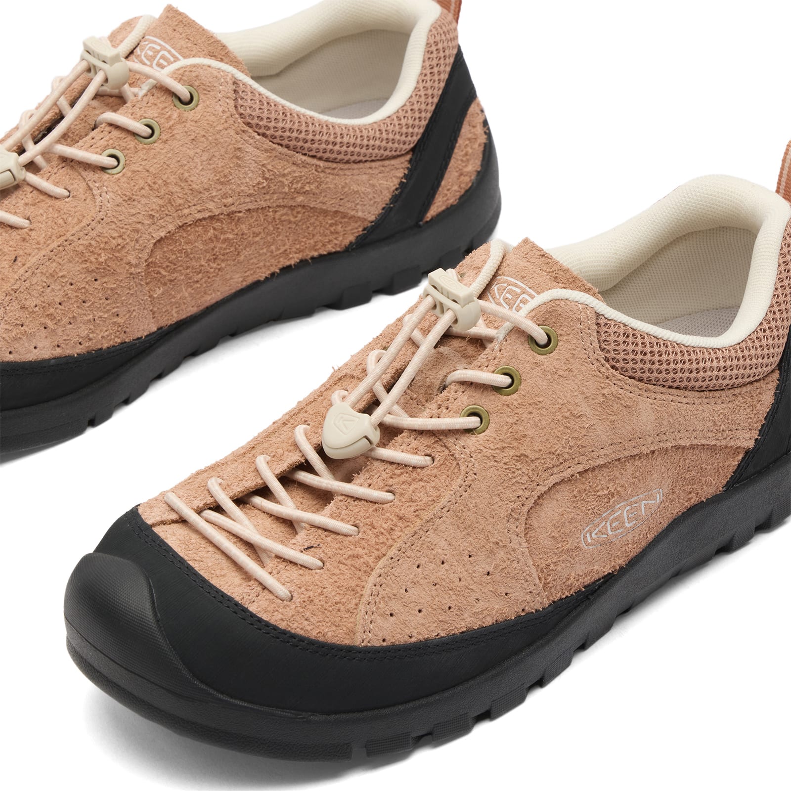 Keen Jasper Rocks Cork Cameo Rose (Women's) — foto 4