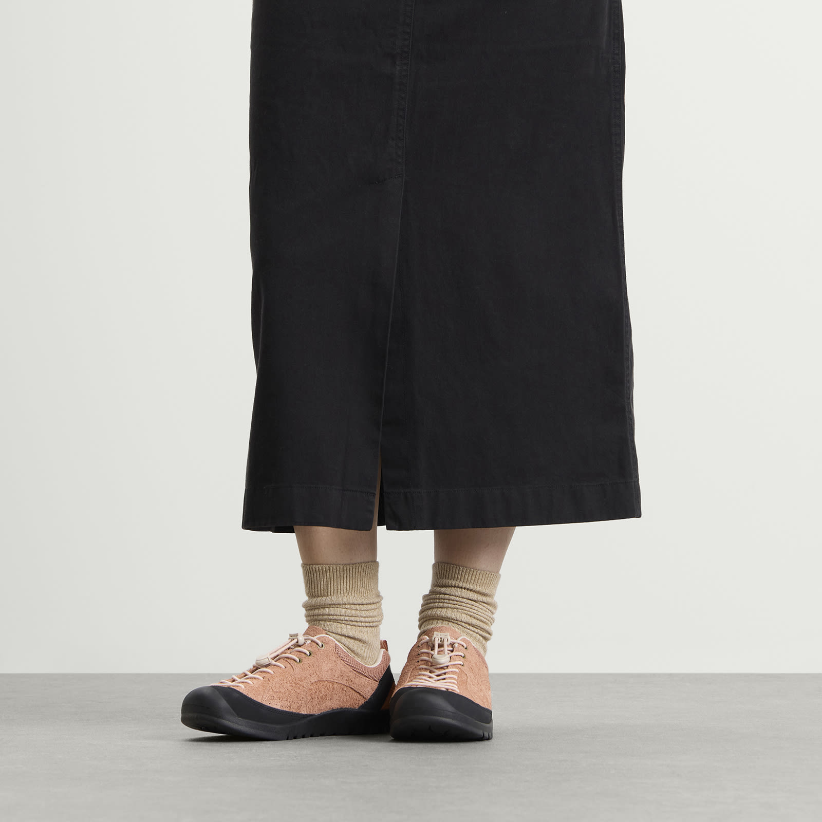 Keen Jasper Rocks Cork Cameo Rose (Women's) — foto 6