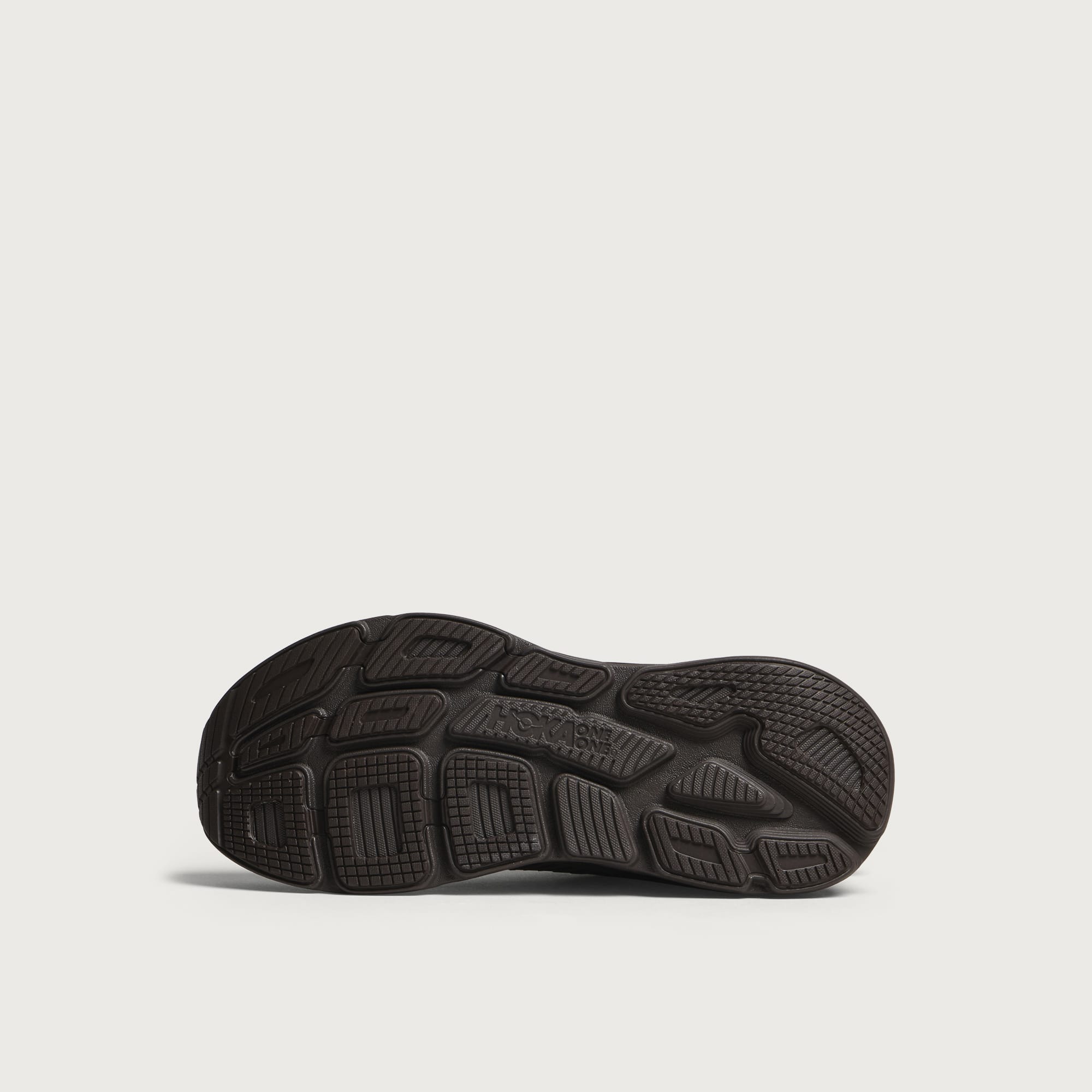HOKA ONE ONE Bondi 7 'Antique Olive Cast Iron' — foto 5
