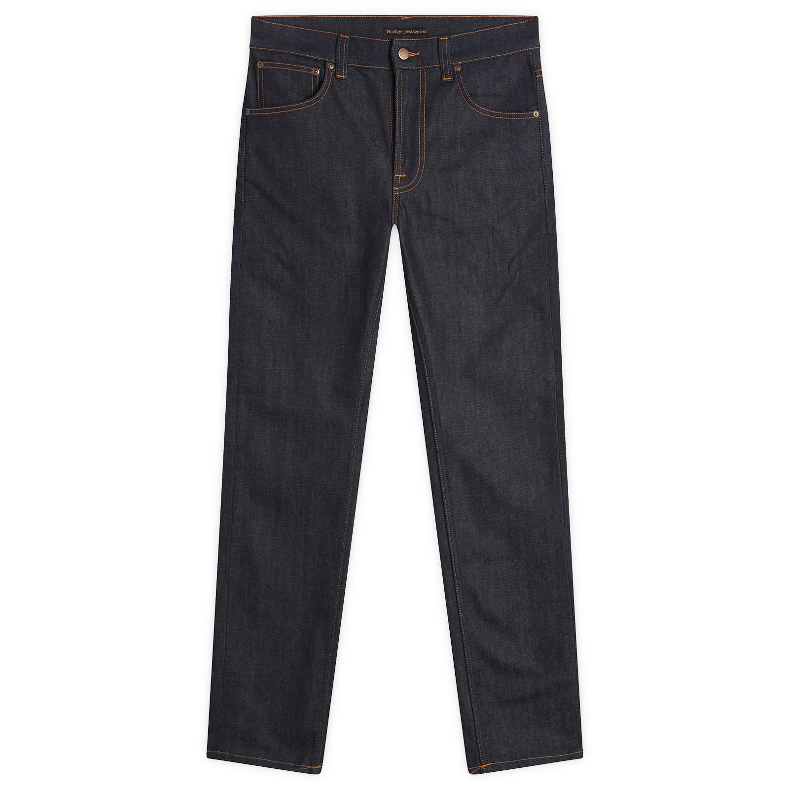 Nudie Jeans — Lean Dean