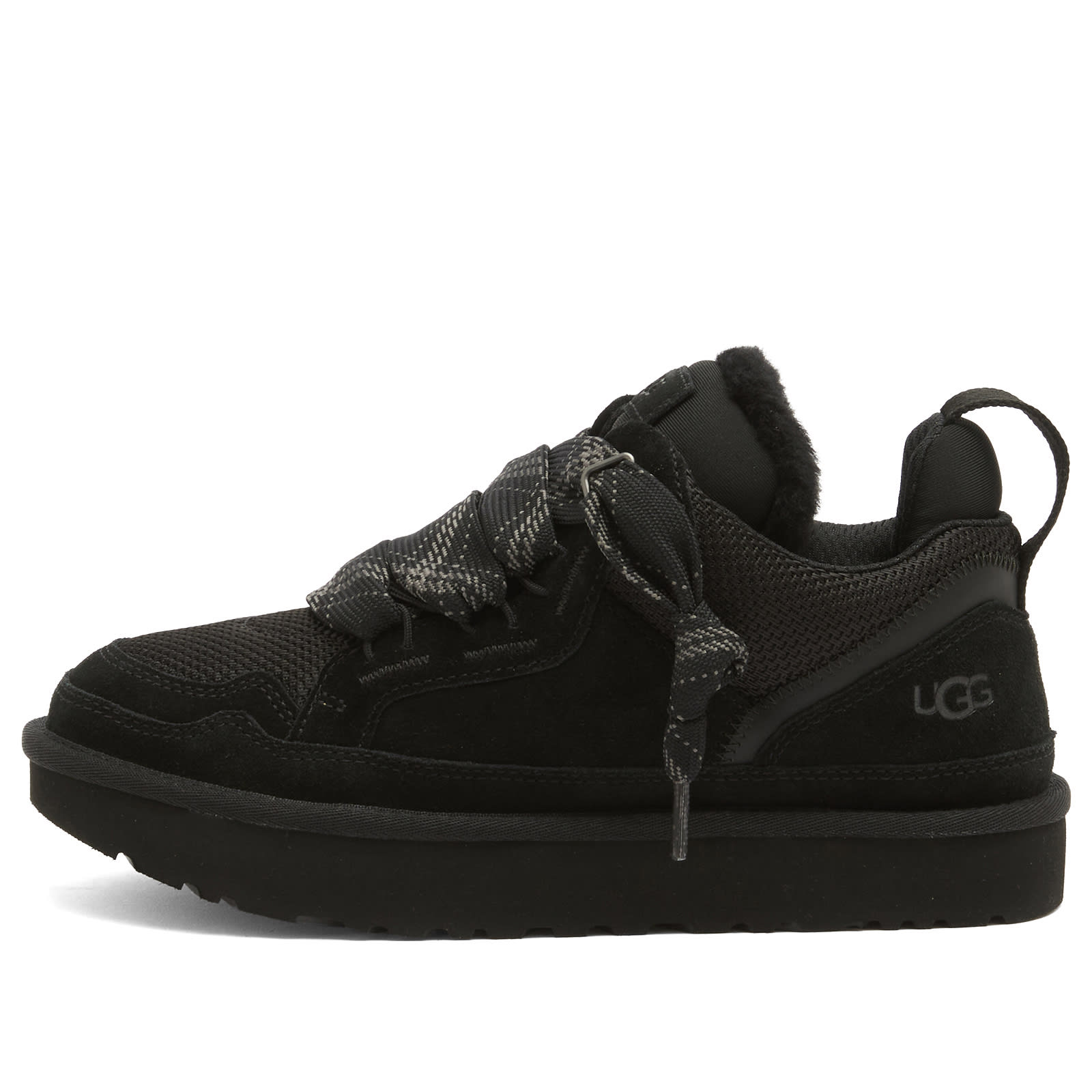 UGG Lowmel Sneaker