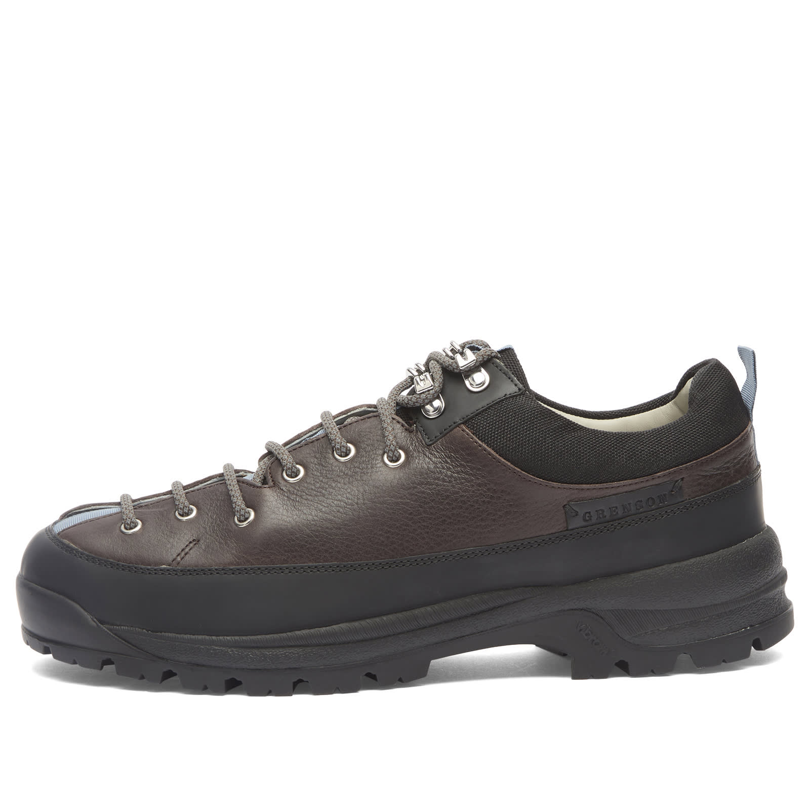 Crispi Work Boots