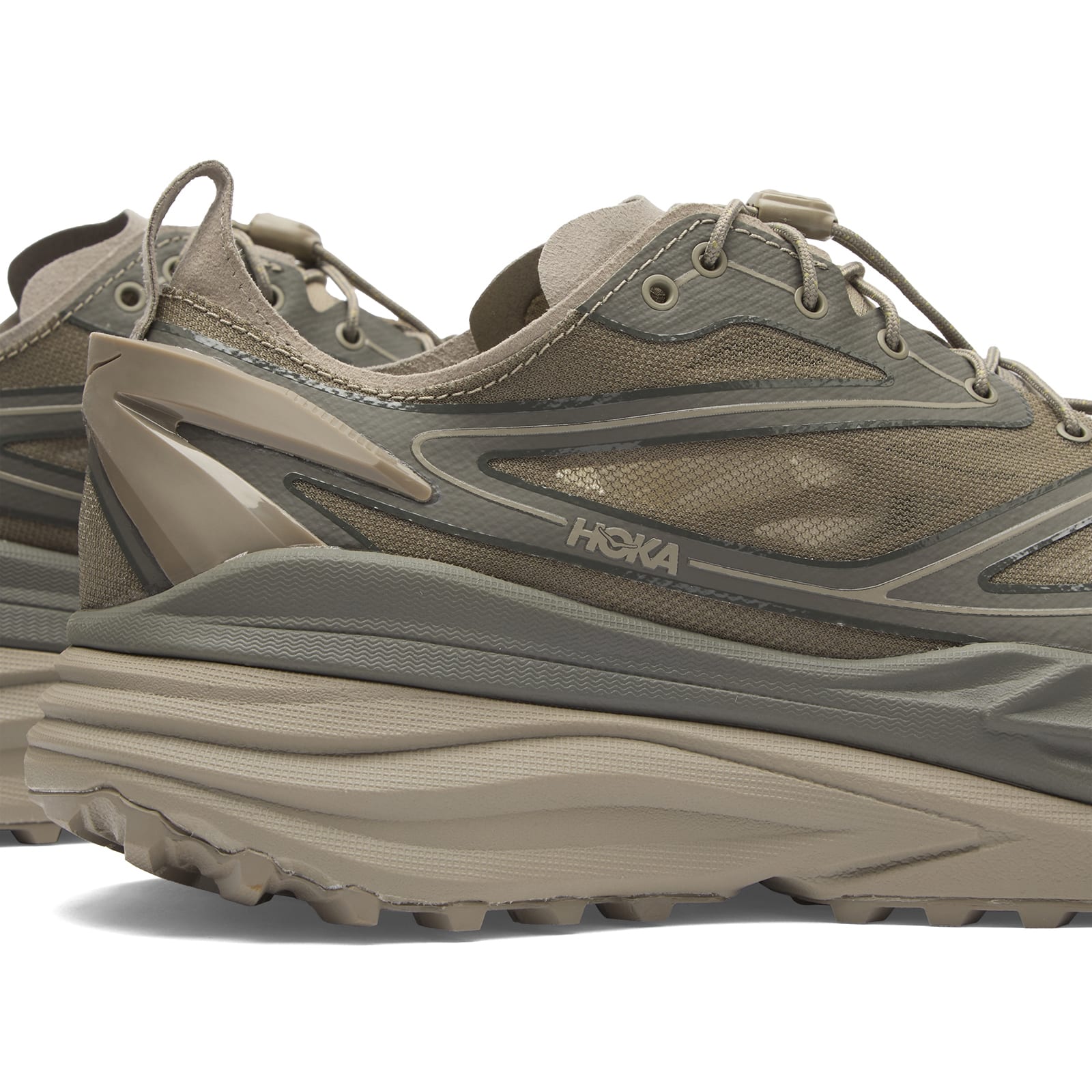 Hoka One One 스틴슨 원7 스니커