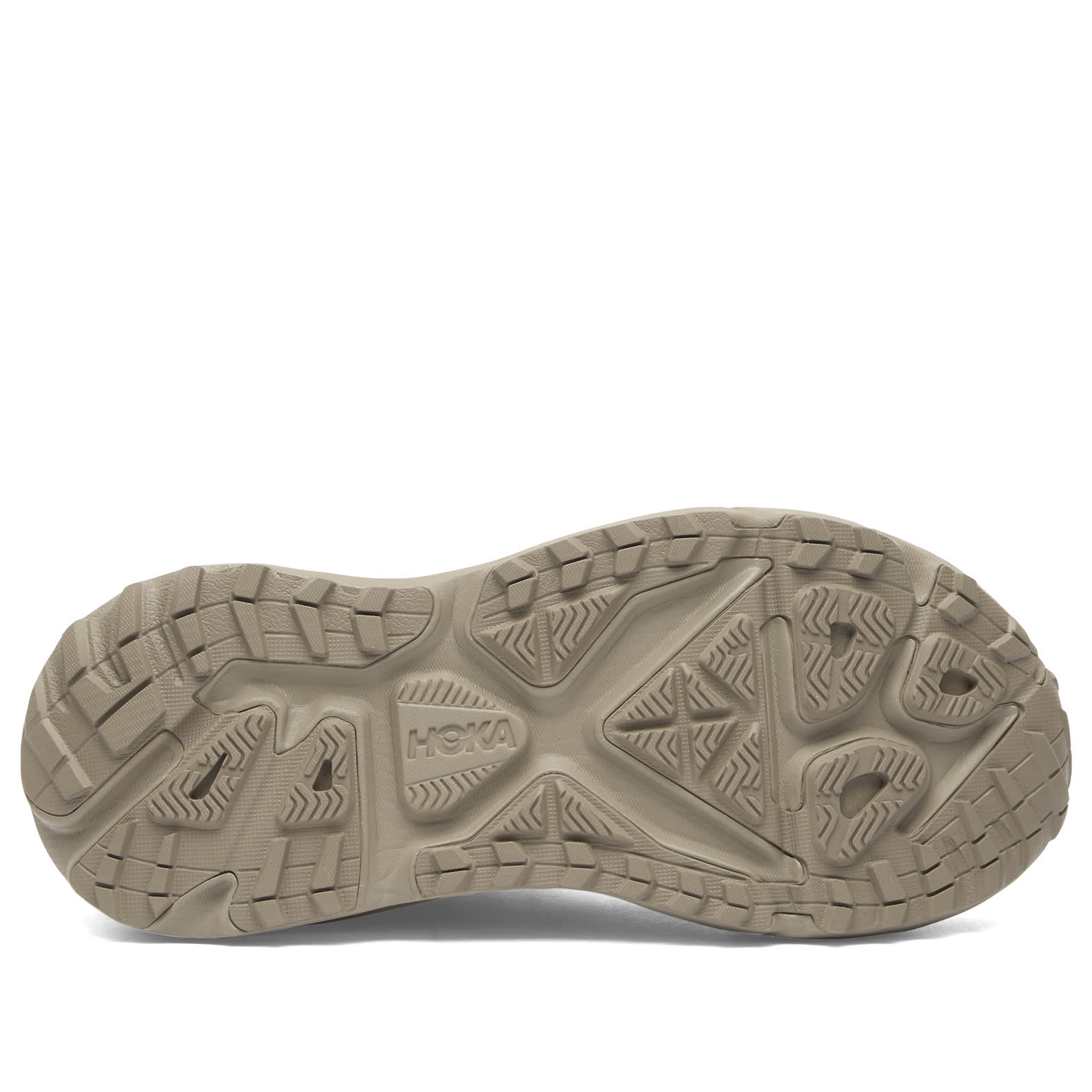 Hoka One One 스틴슨 원7 스니커
