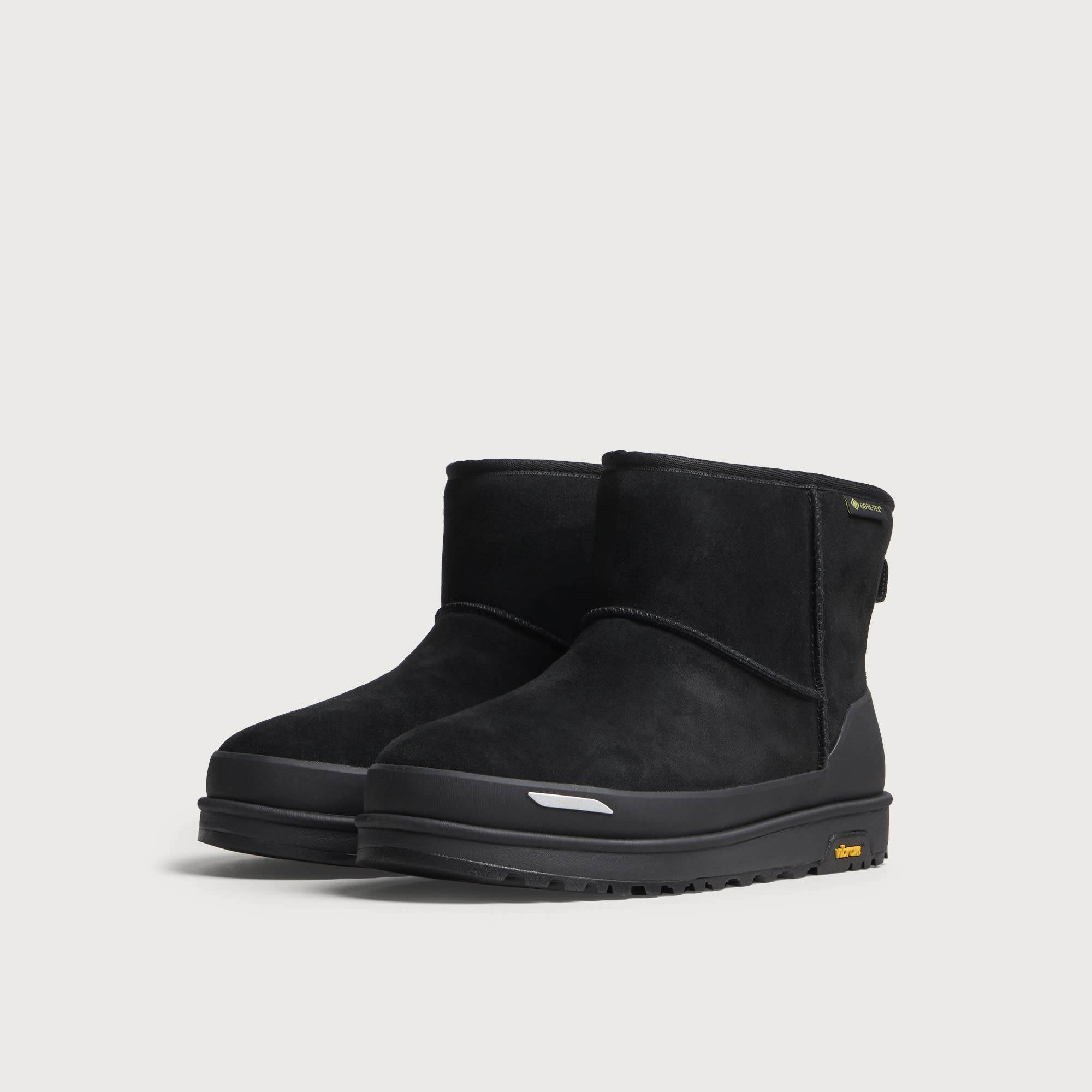 UGG Classic Mini Guard GTX Boot 'Black' (2026) — foto 2