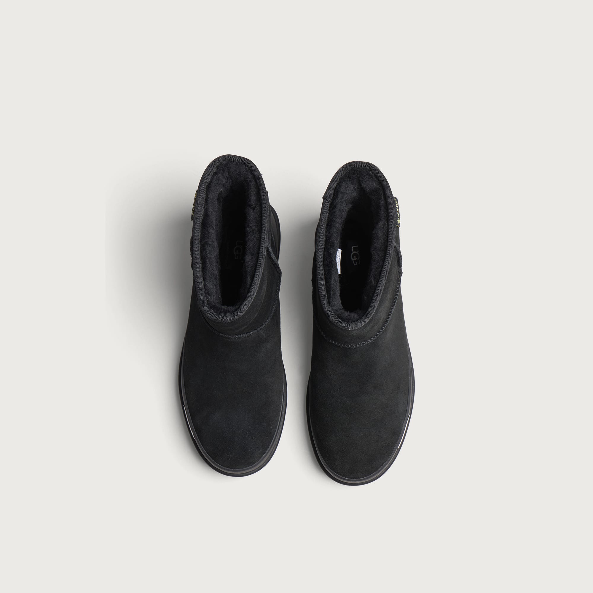 UGG Classic Mini Guard GTX Boot 'Black' (2026) — foto 4