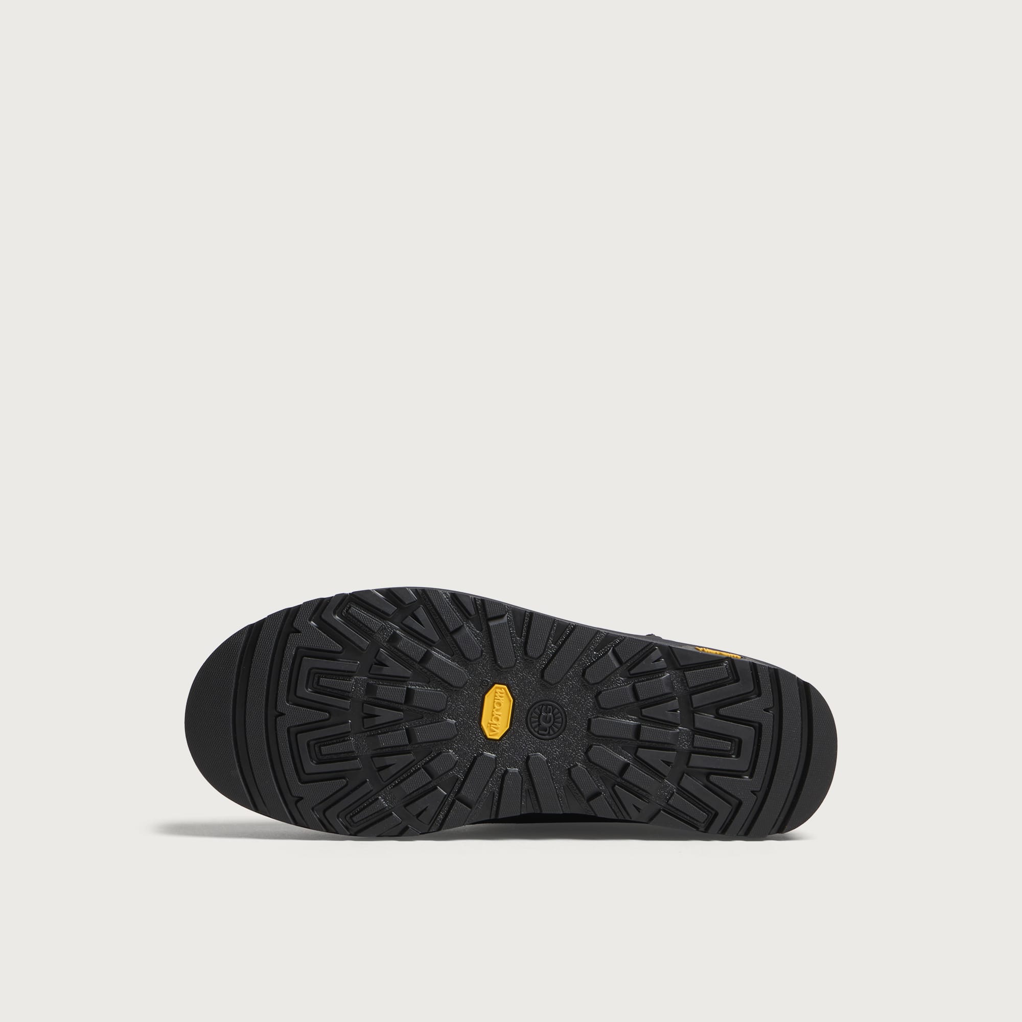 UGG Classic Mini Guard GTX Boot 'Black' (2026) — foto 5