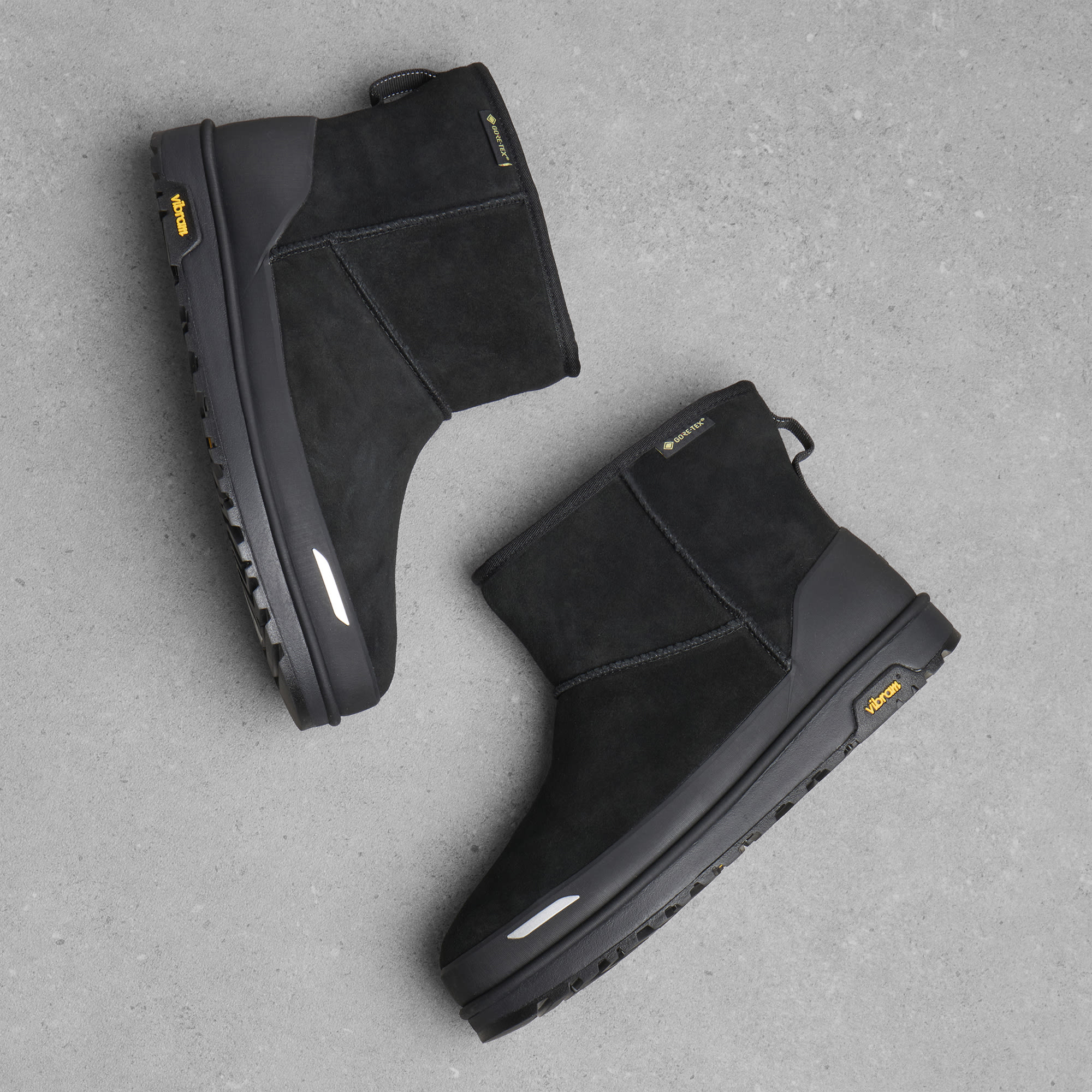 UGG Classic Mini Guard GTX Boot 'Black' (2026) — foto 6