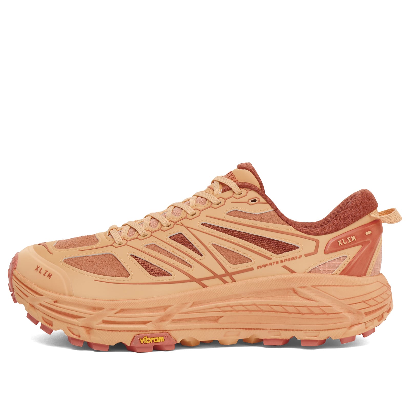 Hoka One One Men’s x XLIM Mafate Speed 2 TS Sneaker Neutral
