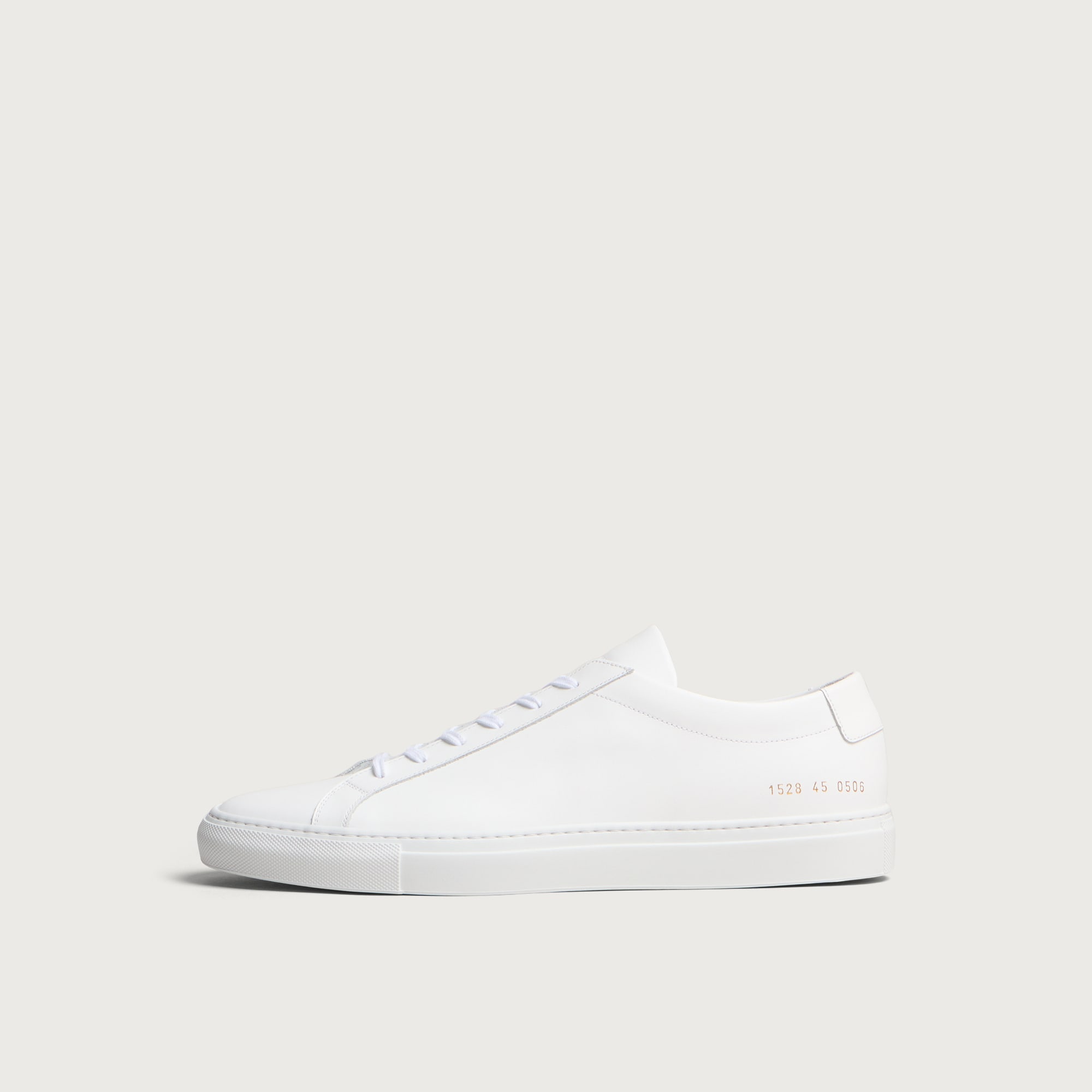 COMMON PROJECTS 오리지널 아킬레스 로우 스니커즈