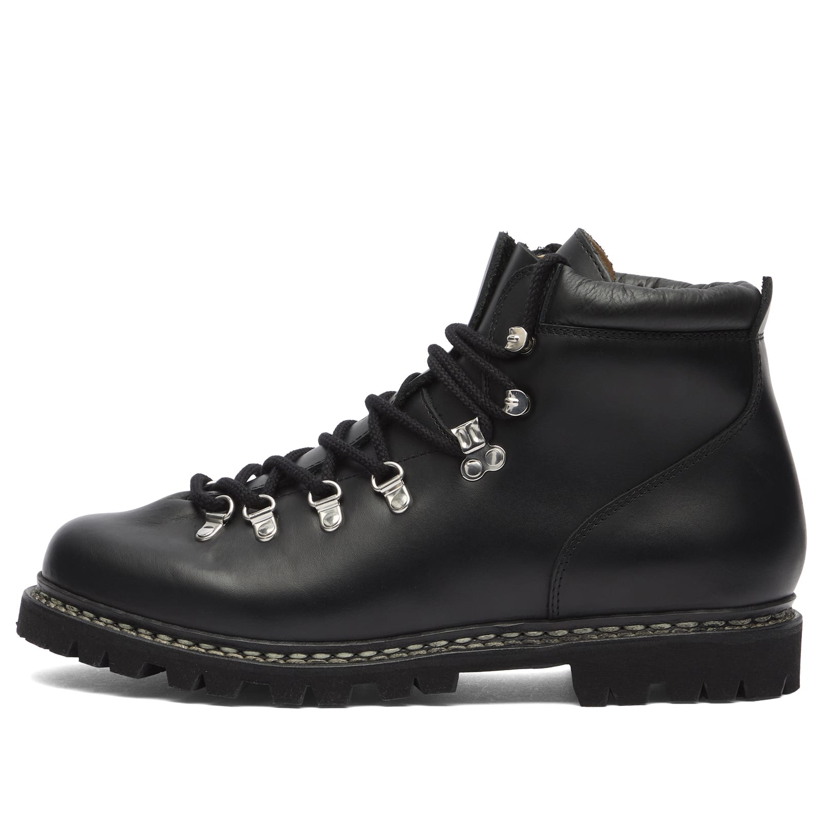 Paraboot Men’s Avoriaz Boot Black