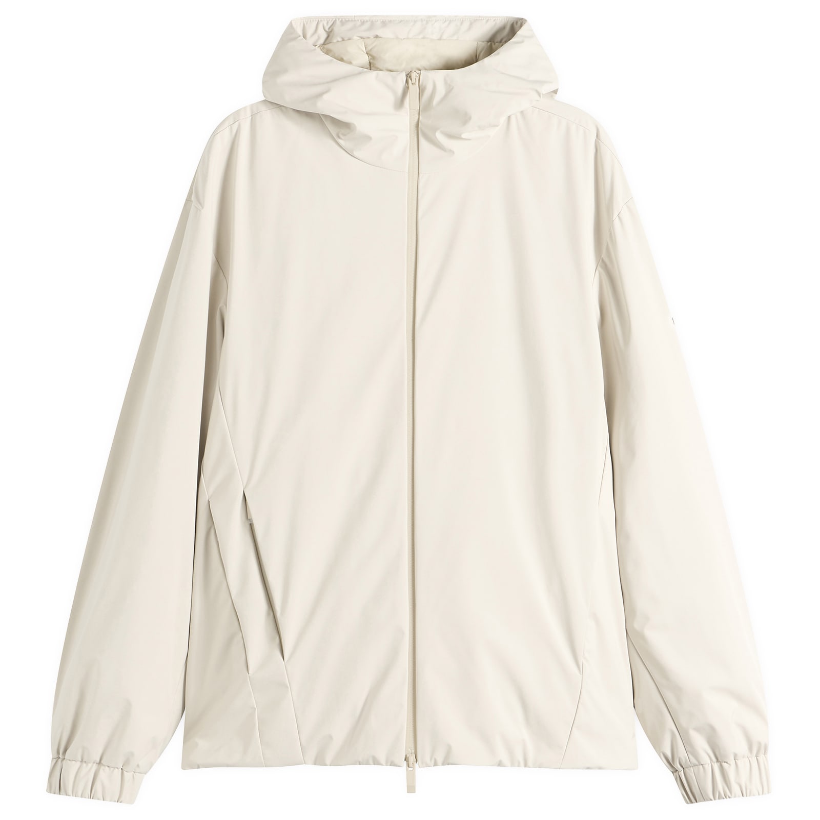 Moncler Men’s Trelatete Jacket Off-White