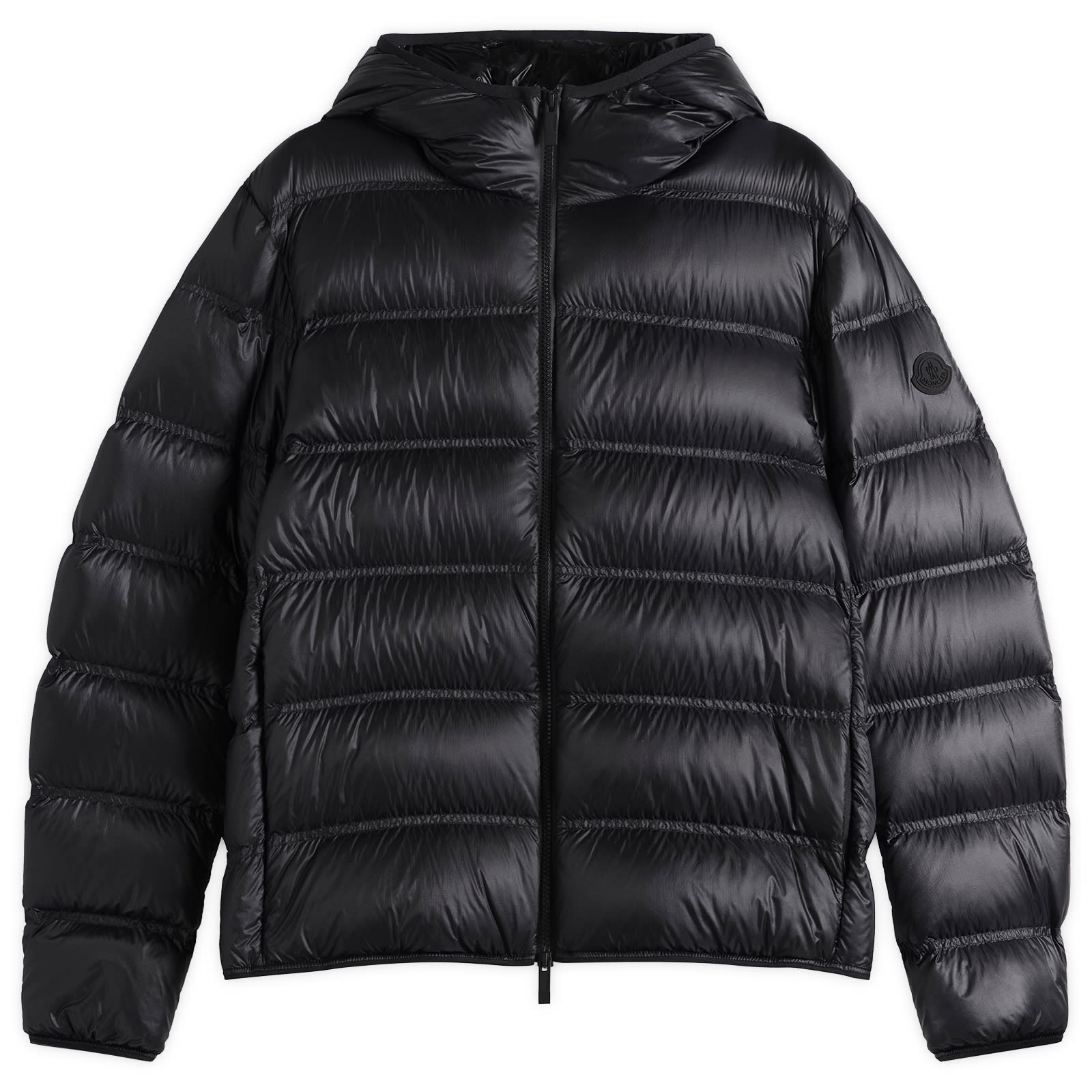 Moncler Men’s Guadiana Jacket Black
