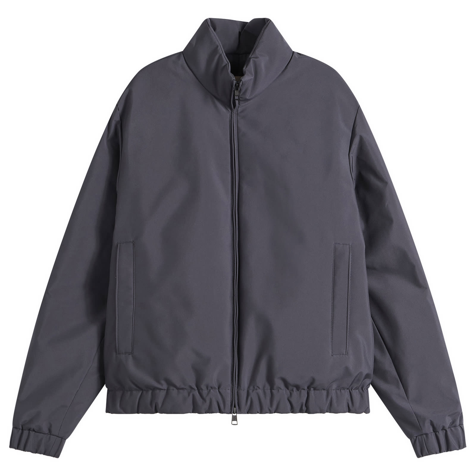 Moncler Men’s Luserna Jacket Navy