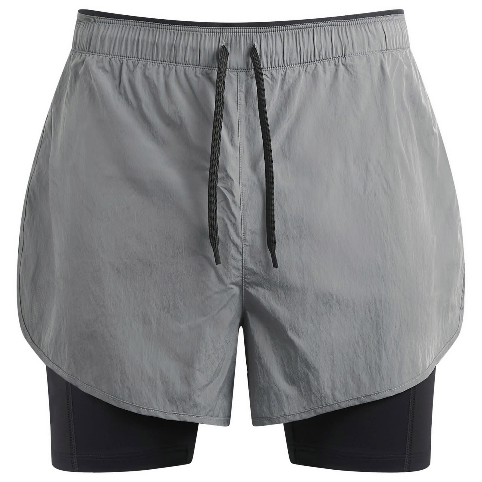 ON Men’s Performance Volt Shorts Glacier