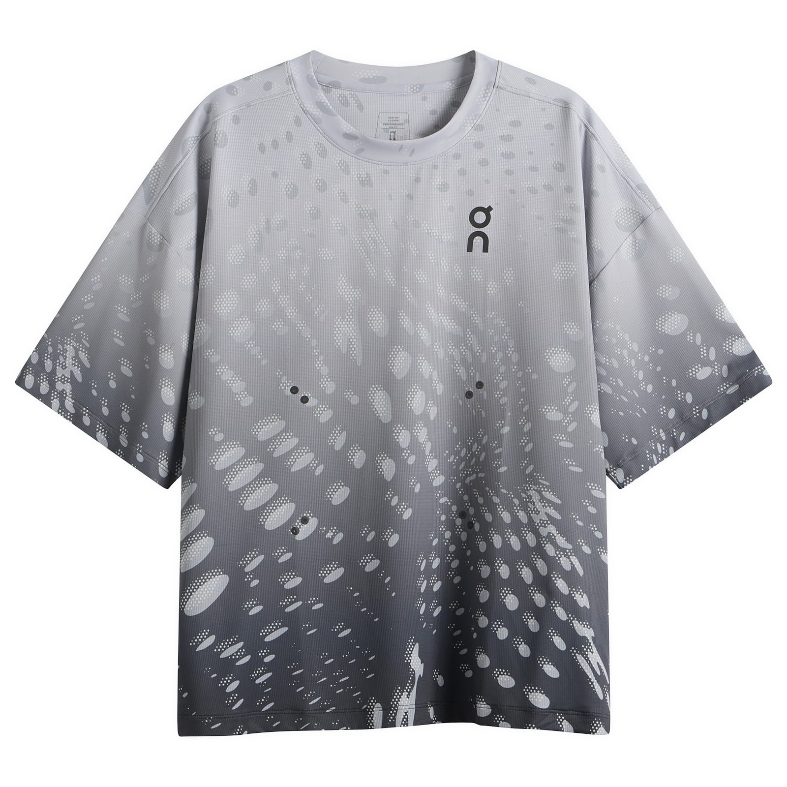 ON Men’s Performance Volt-T Espresso