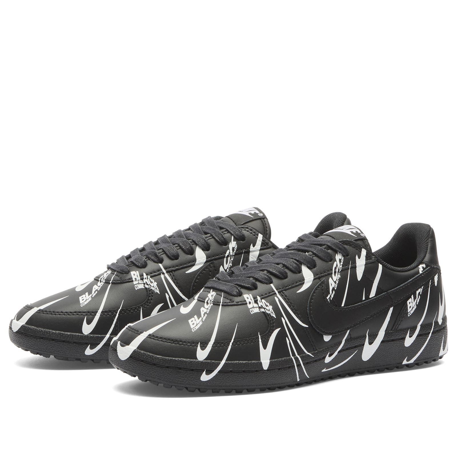 Comme des Garçons Black x Nike Field General 82 | 1P-K101-W25-1 