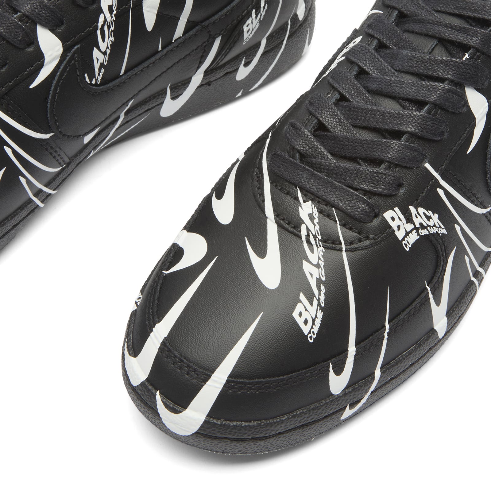 Comme des Garçons Black x Nike Field General 82 | 1P-K101-W25-1 