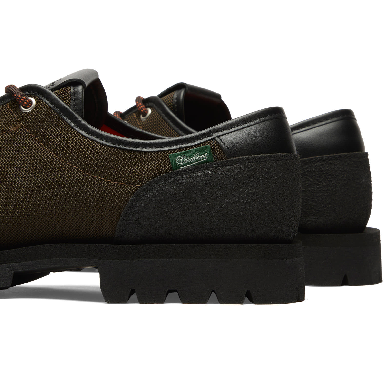 PARABOOT 몬타나 브론즈