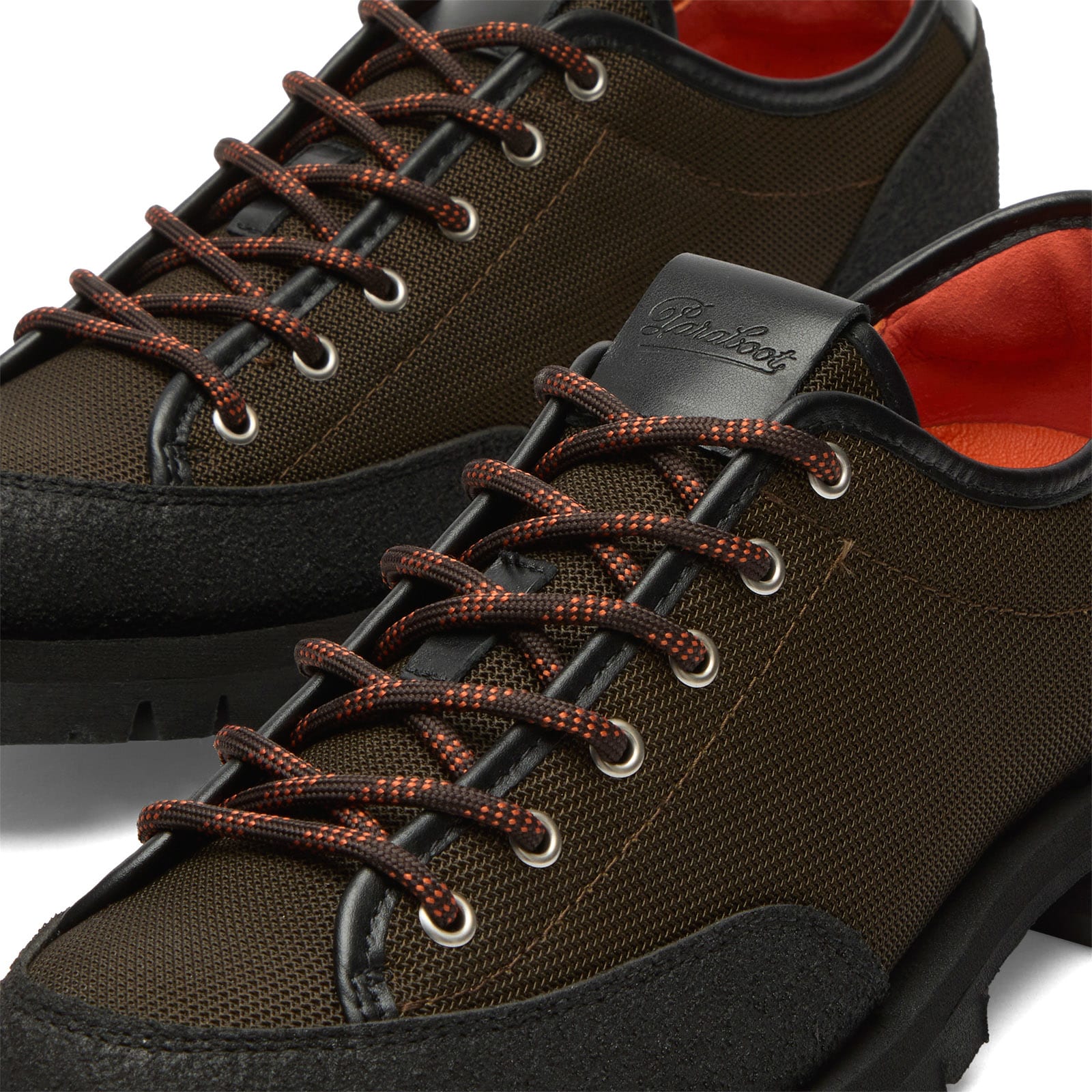 PARABOOT 몬타나 브론즈