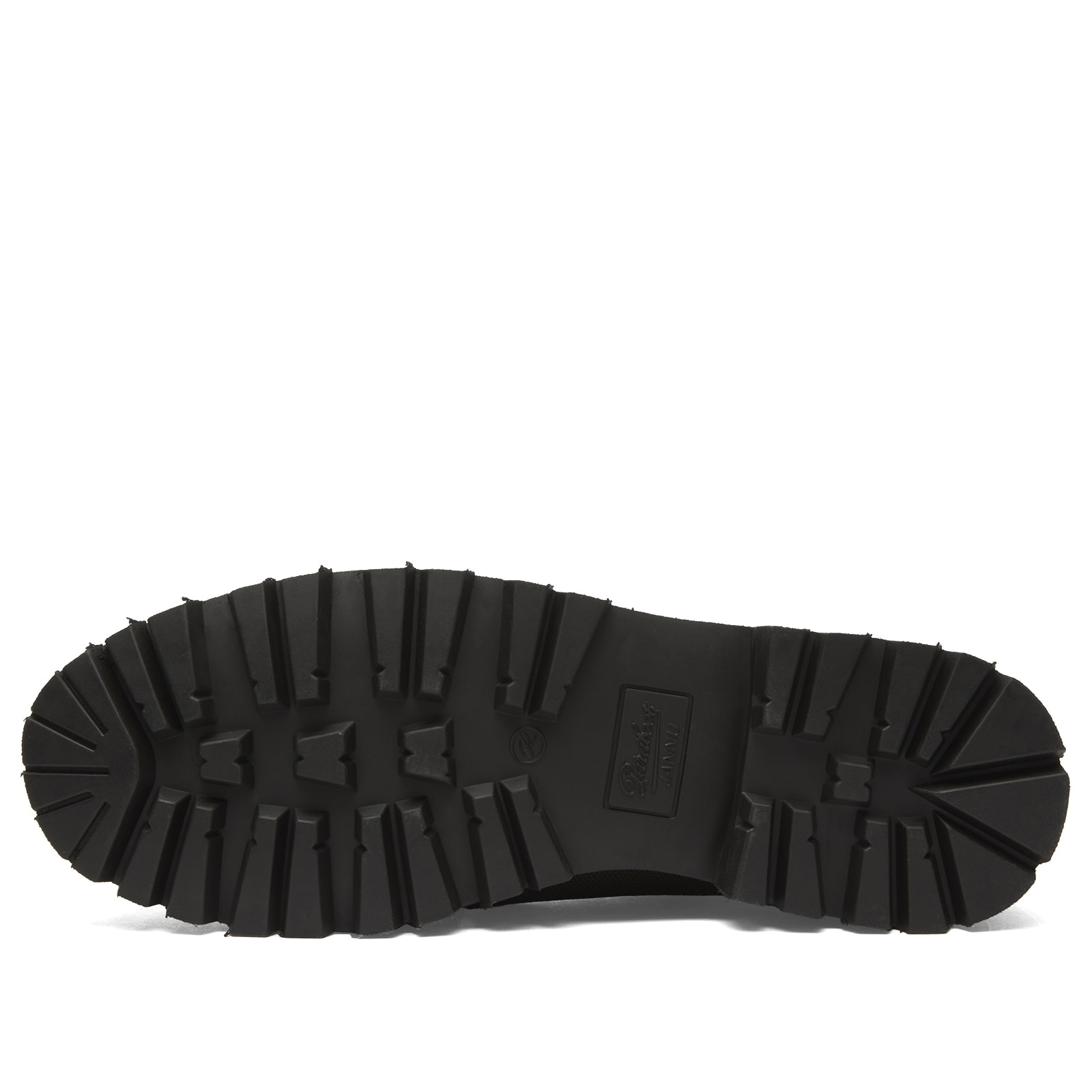 PARABOOT 몬타나 브론즈