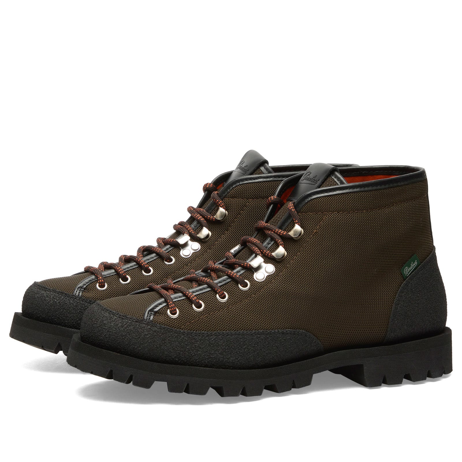 PARABOOT 요세미티