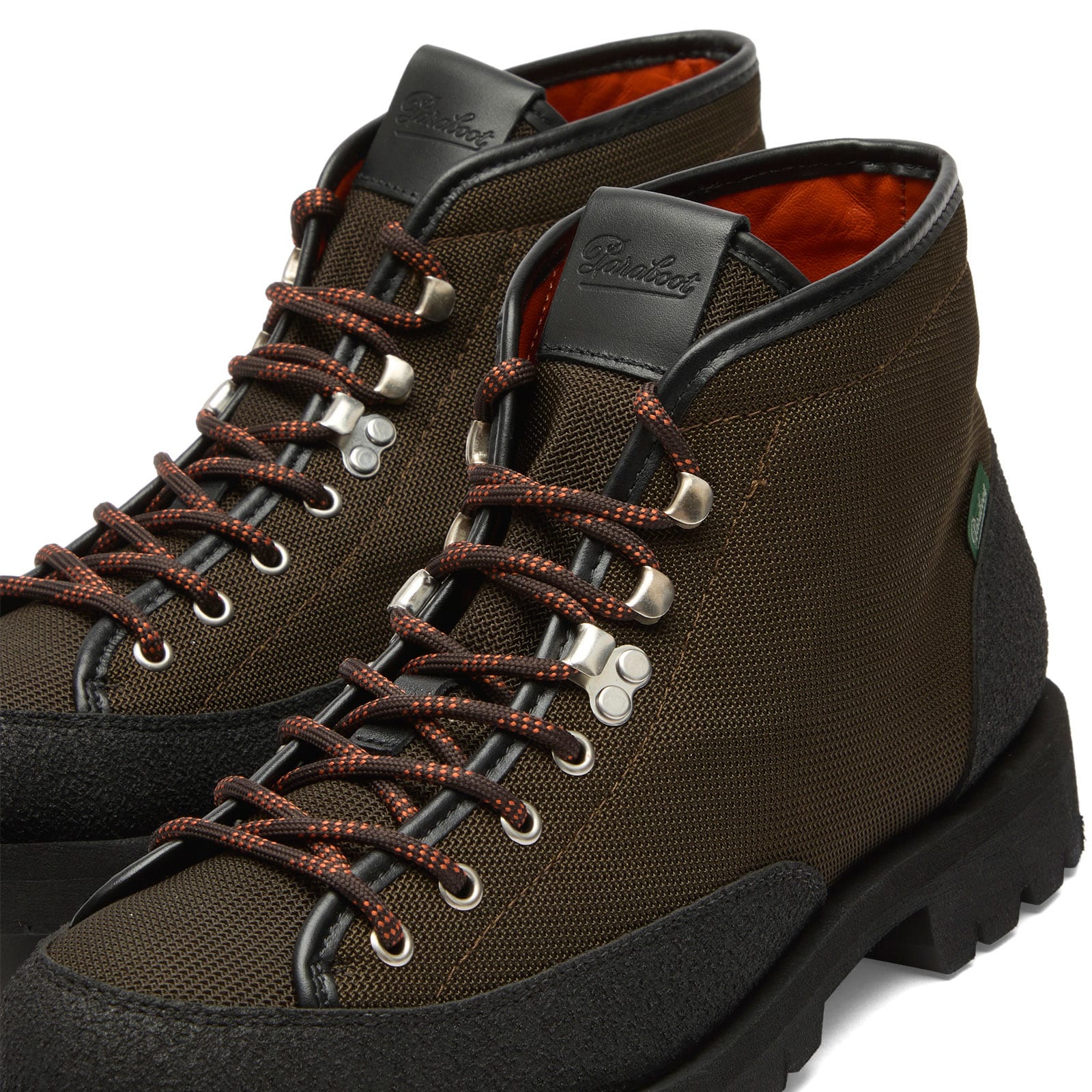 PARABOOT 요세미티