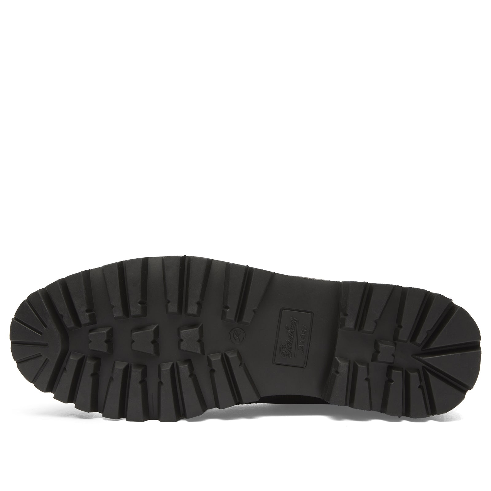 PARABOOT 요세미티