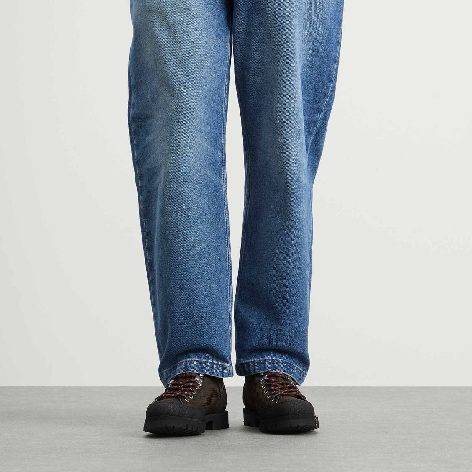 PARABOOT 요세미티