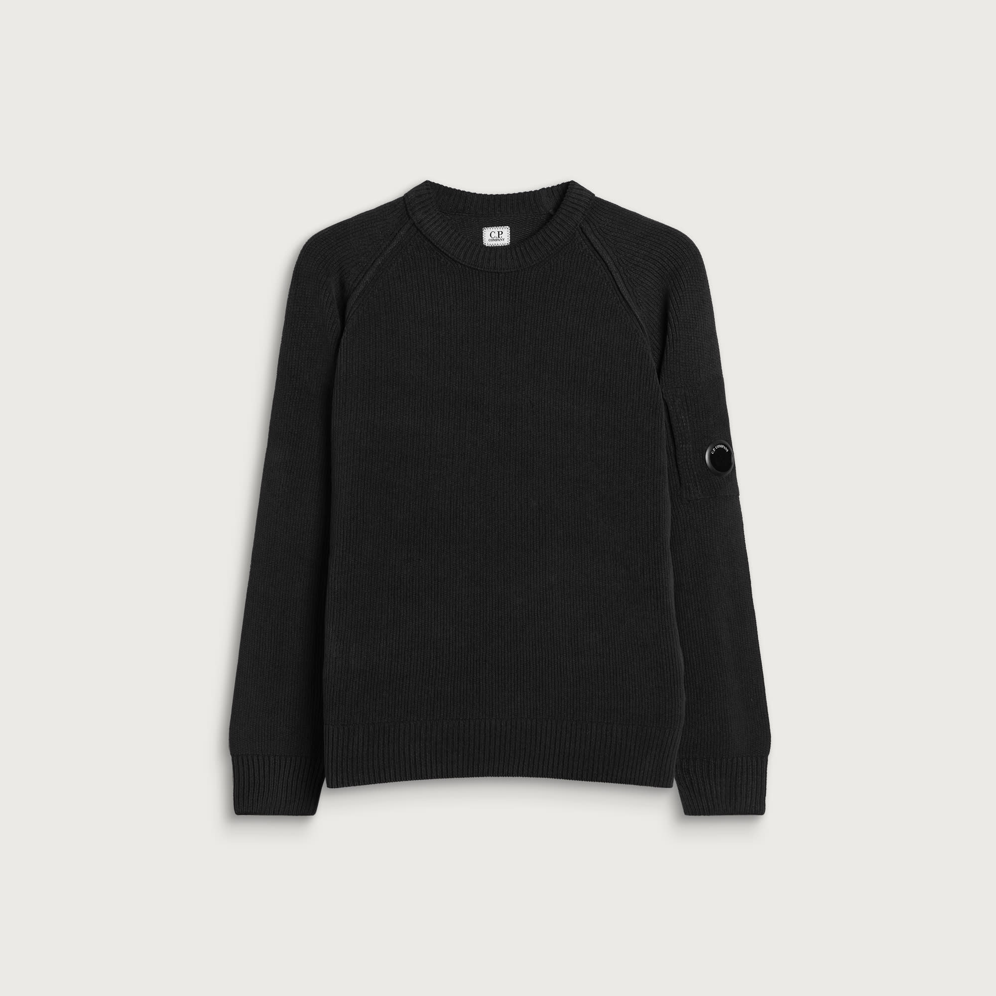 C.P. COMPANY ニット Path