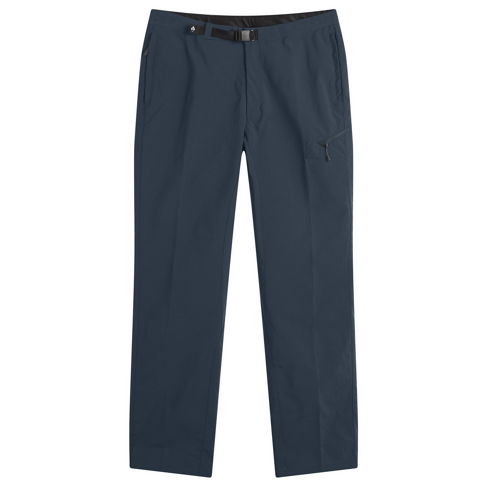 Montbell Men’s O.D. Trousers Dark Teal