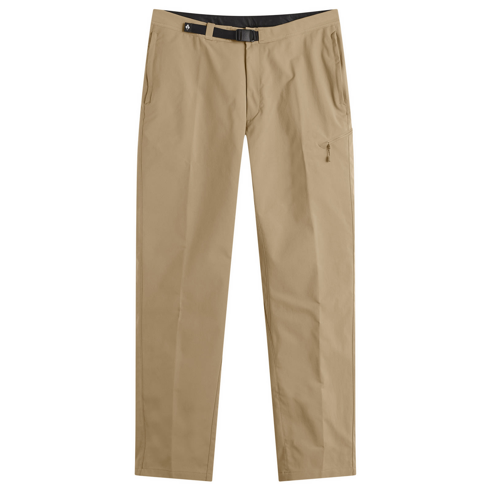 Montbell Men’s O.D. Trousers Tan