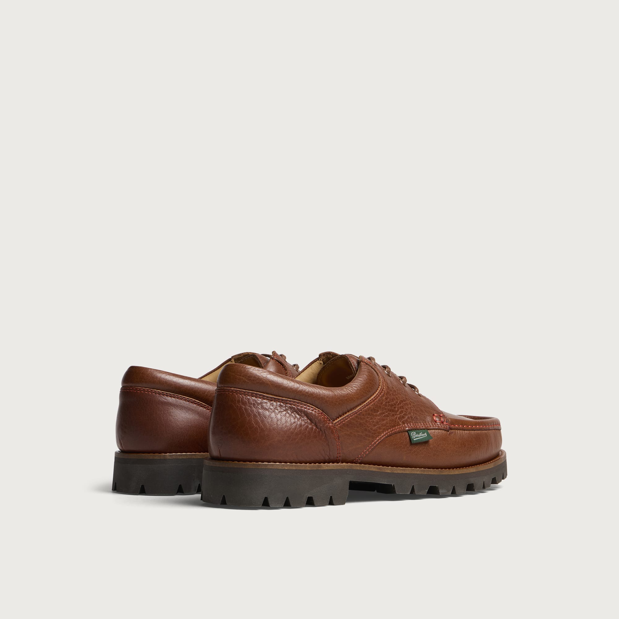 PARABOOT 티에르