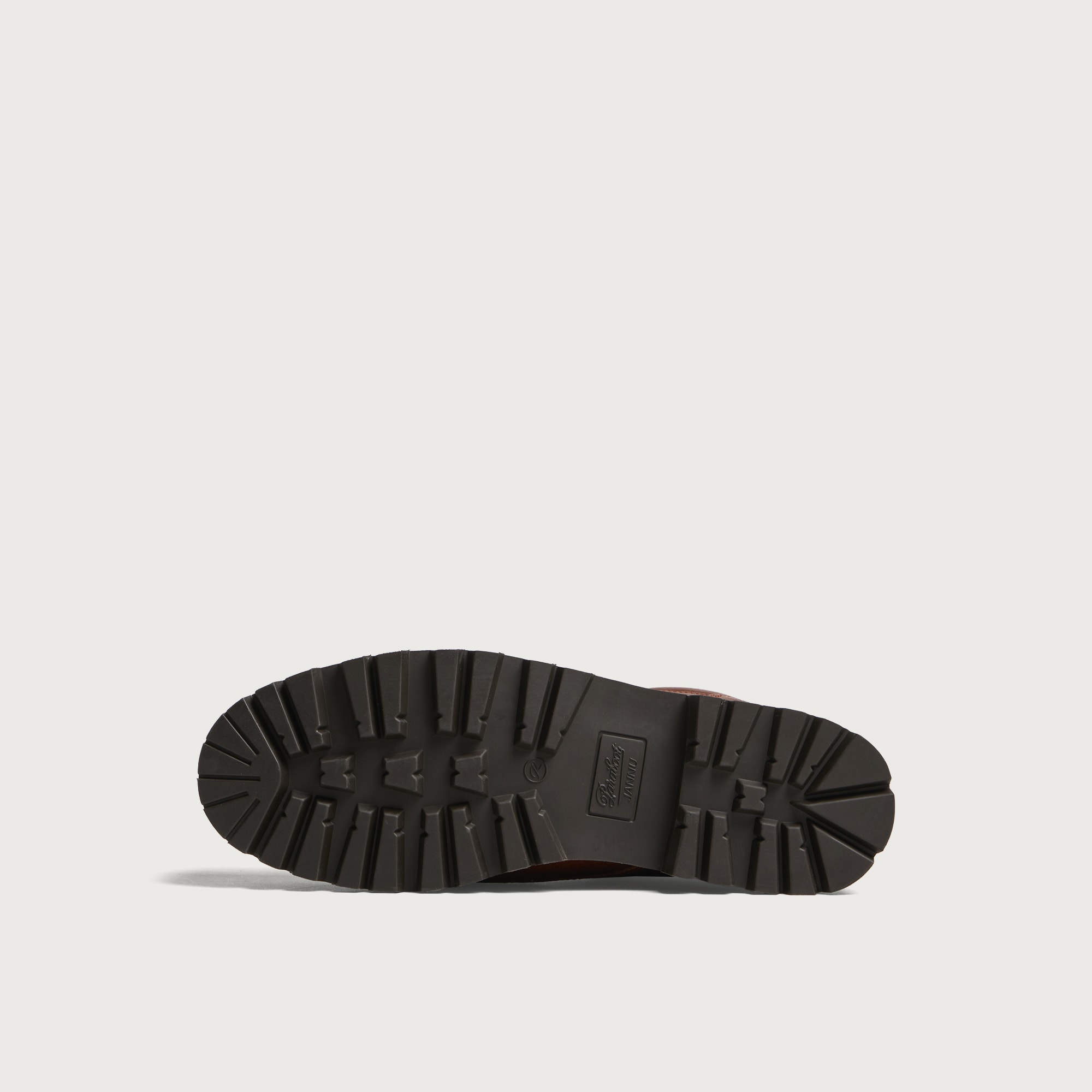 PARABOOT 티에르