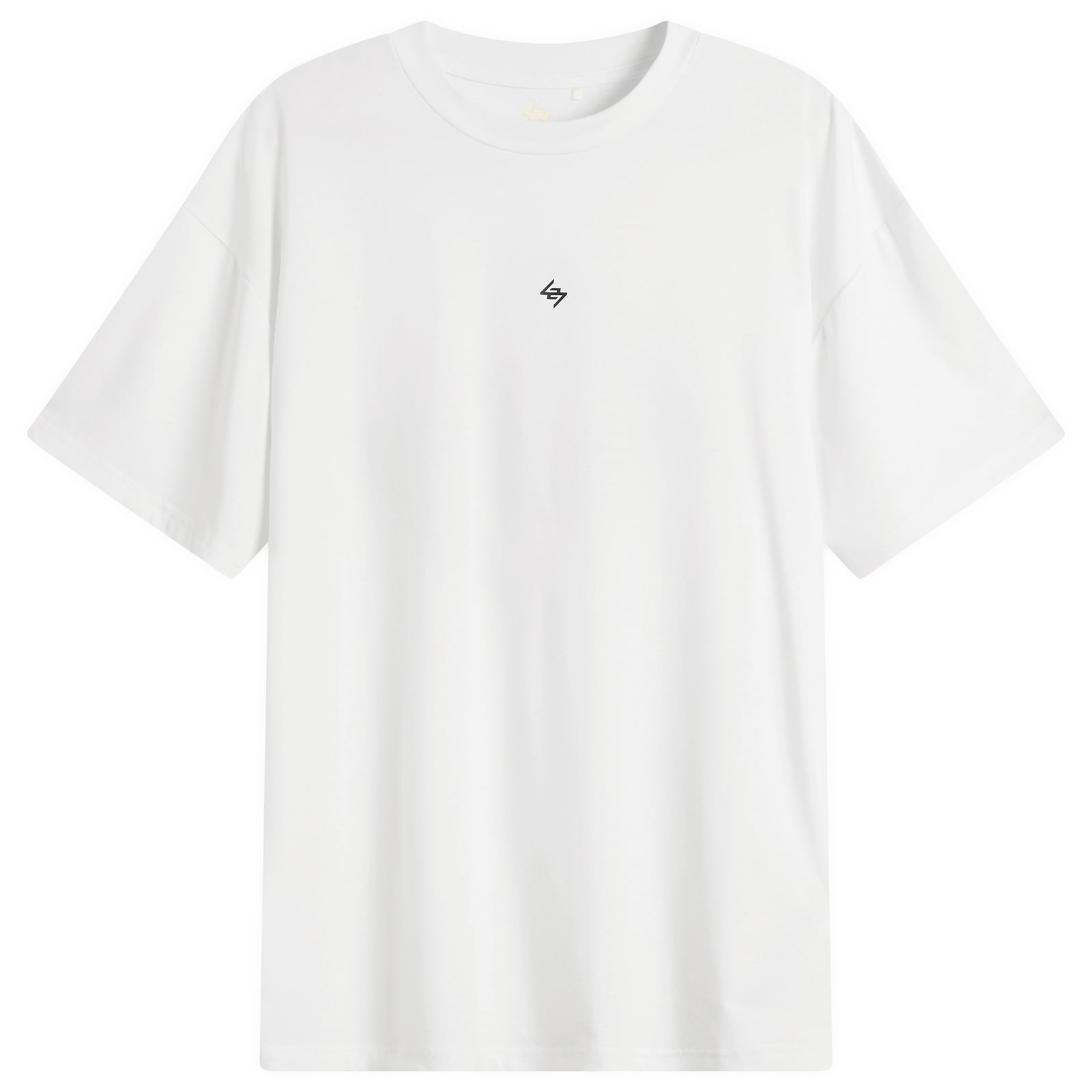 Represent 247 — Represent 247 Men's Dna Graphic T-Shirt in Flat White, Size X-Large