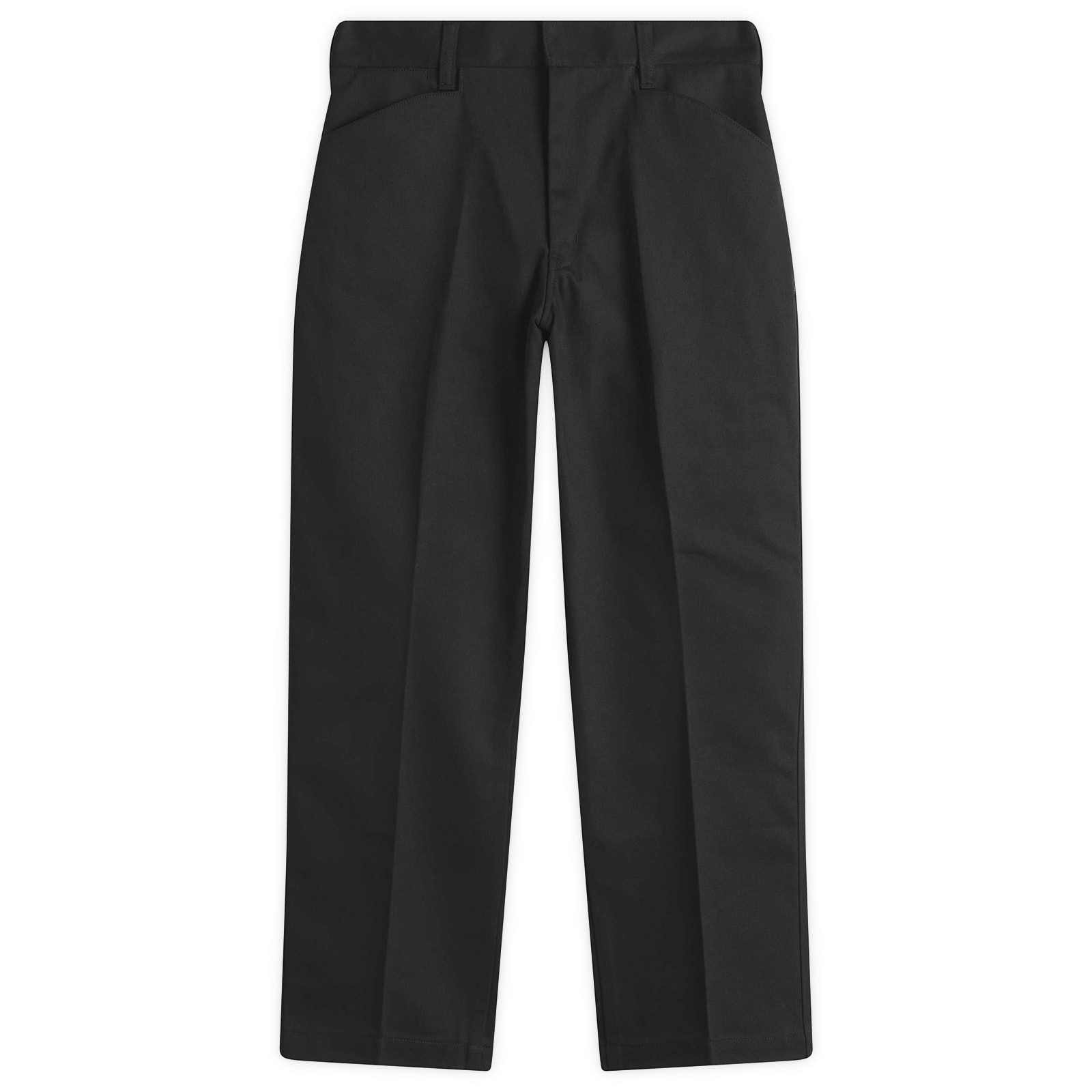 Neighborhood Wide Pants Black | END. (DE)