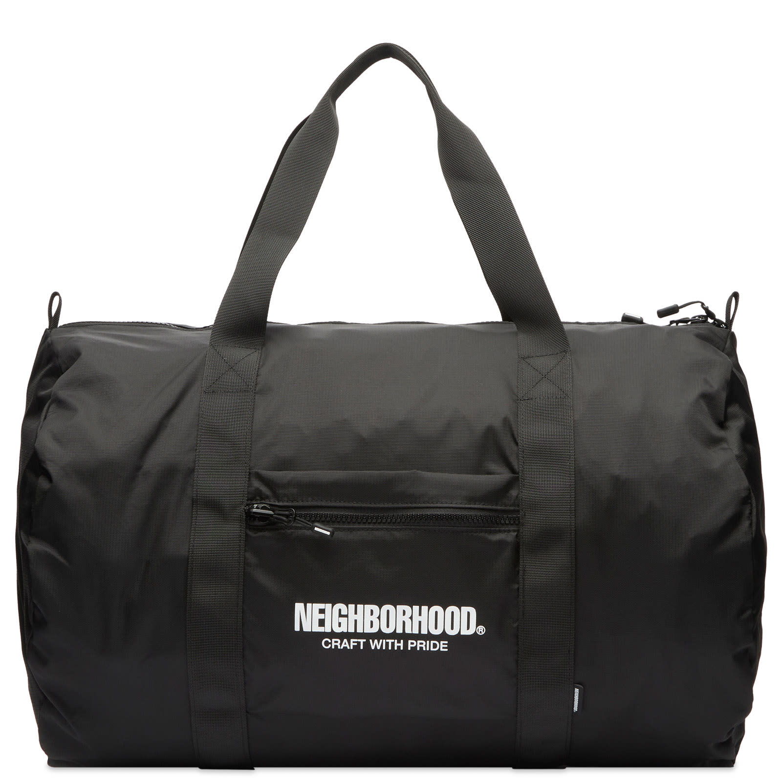 バッグ NEIGHBORHOOD POCKETABLE BOSTON BAG h NEIGHBORHOOD] POCKETABLE BOSTON BAG - MOLDNEST
