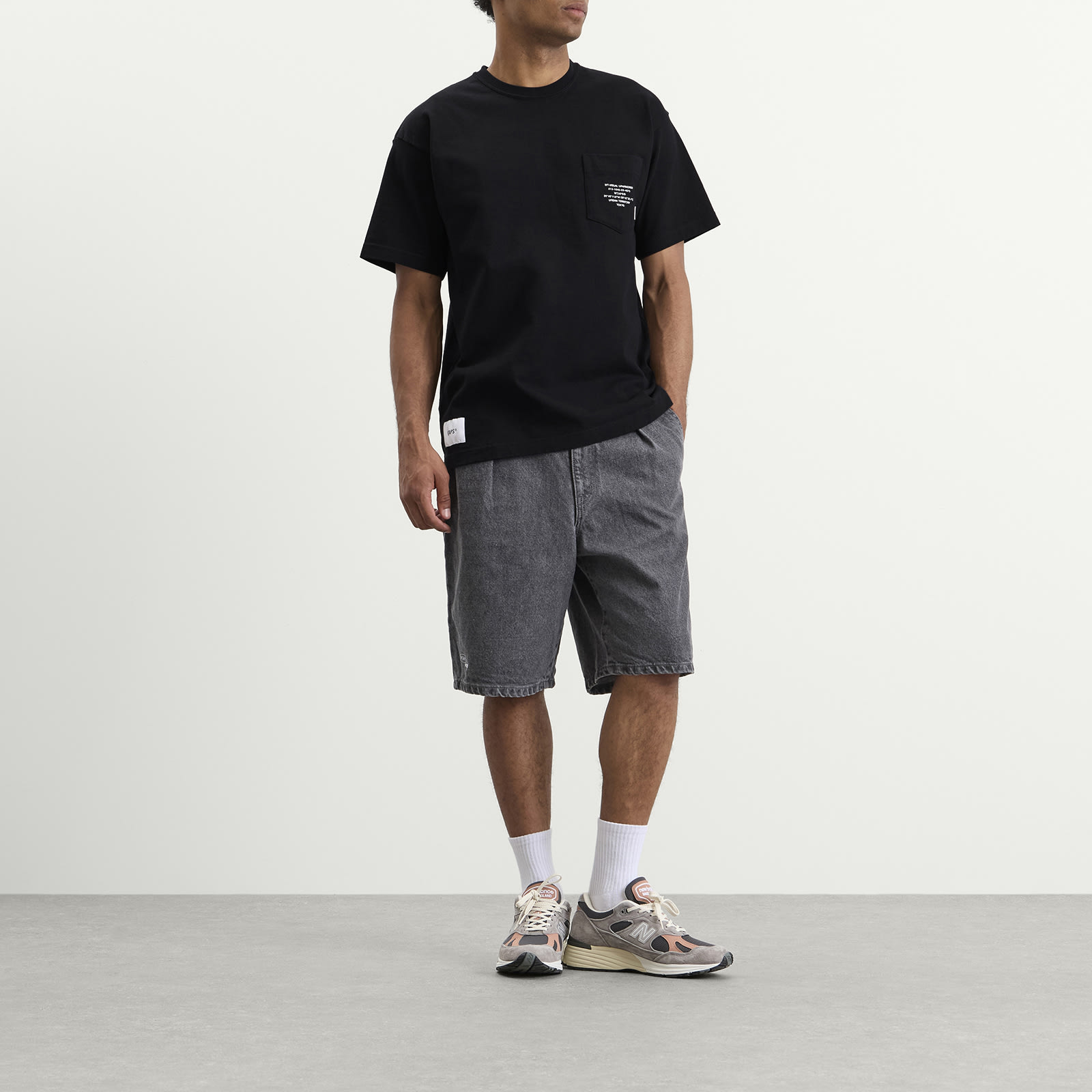 WTAPS Men